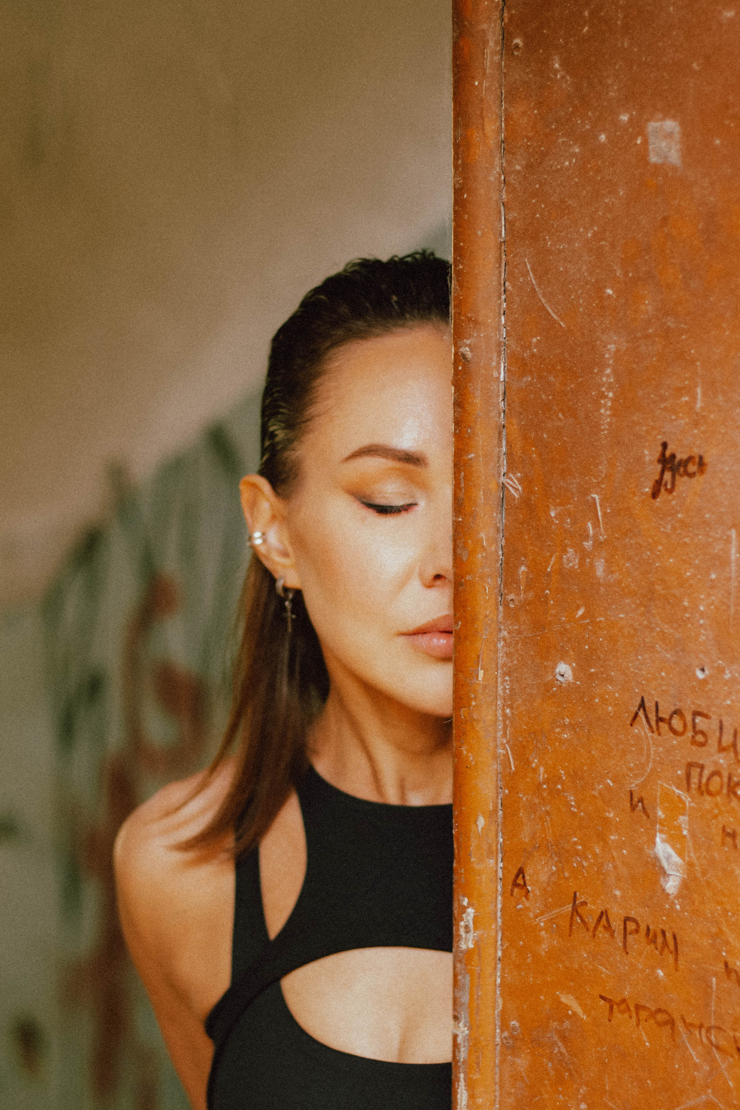 Nadya. Фотограф Шри-Ланка Лукьянова Александра