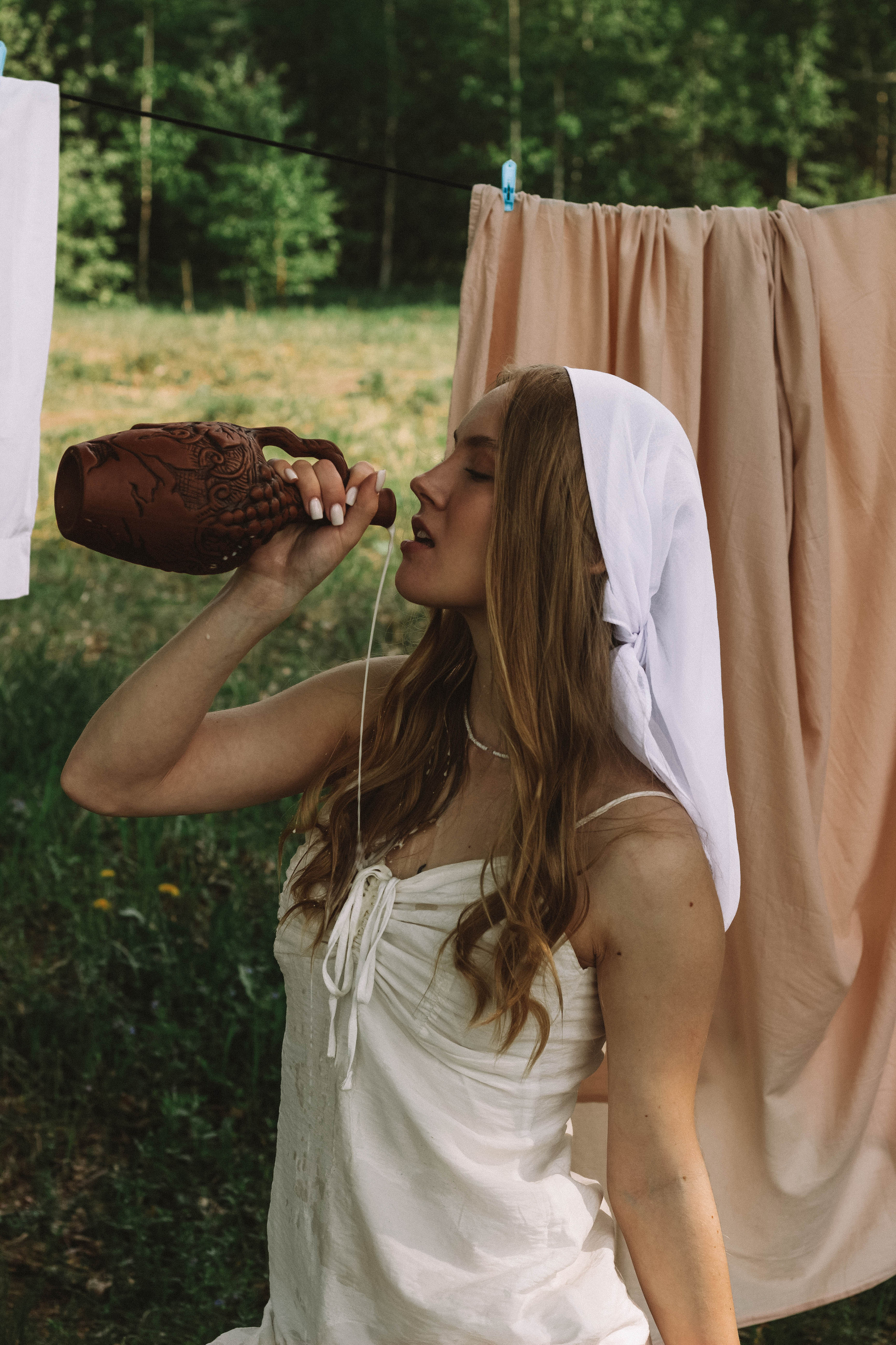 Nastya. Фотограф Шри-Ланка Лукьянова Александра