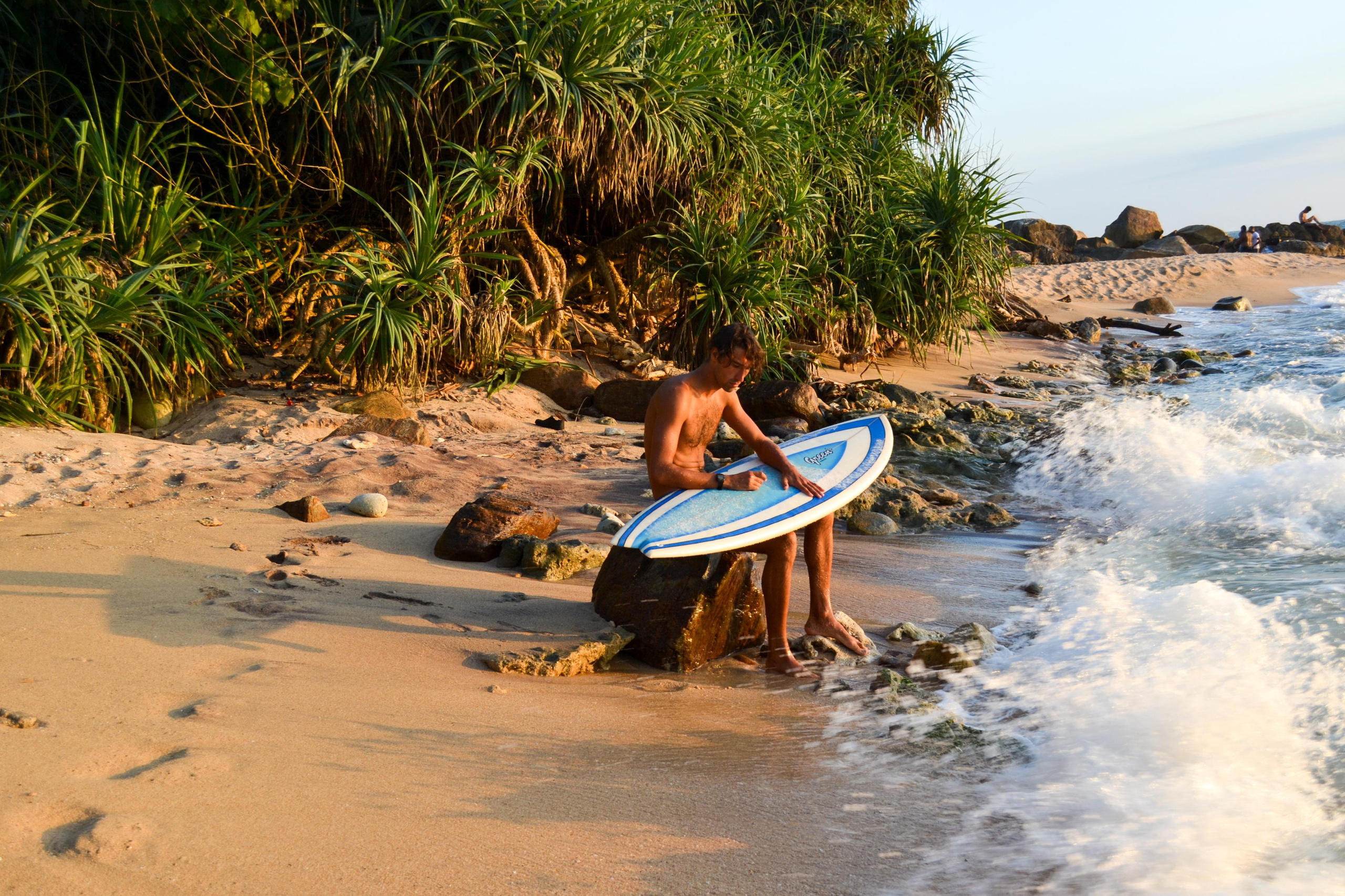Artur. Фотограф Шри-Ланка Лукьянова Александра