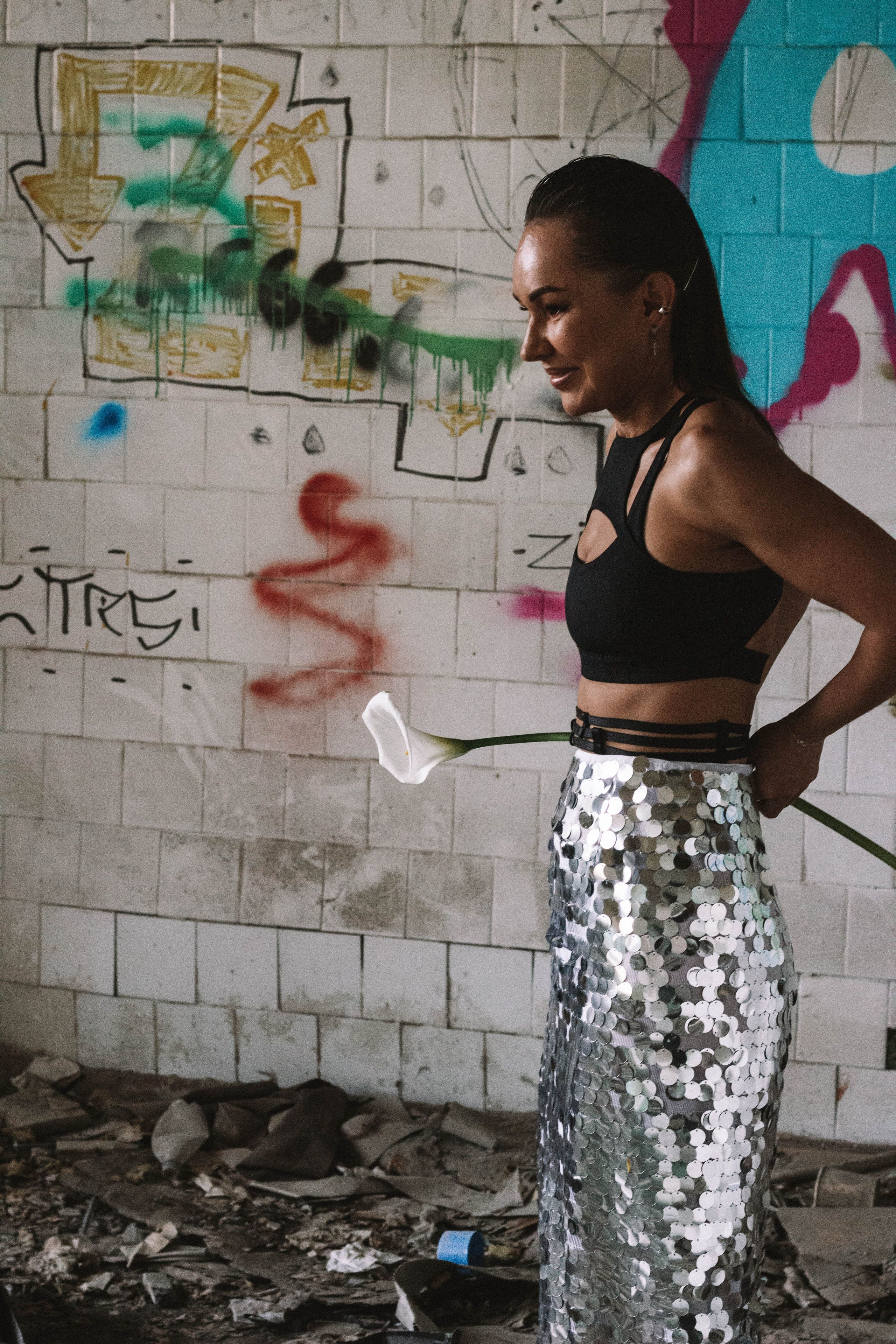 Nadya. Фотограф Шри-Ланка Лукьянова Александра