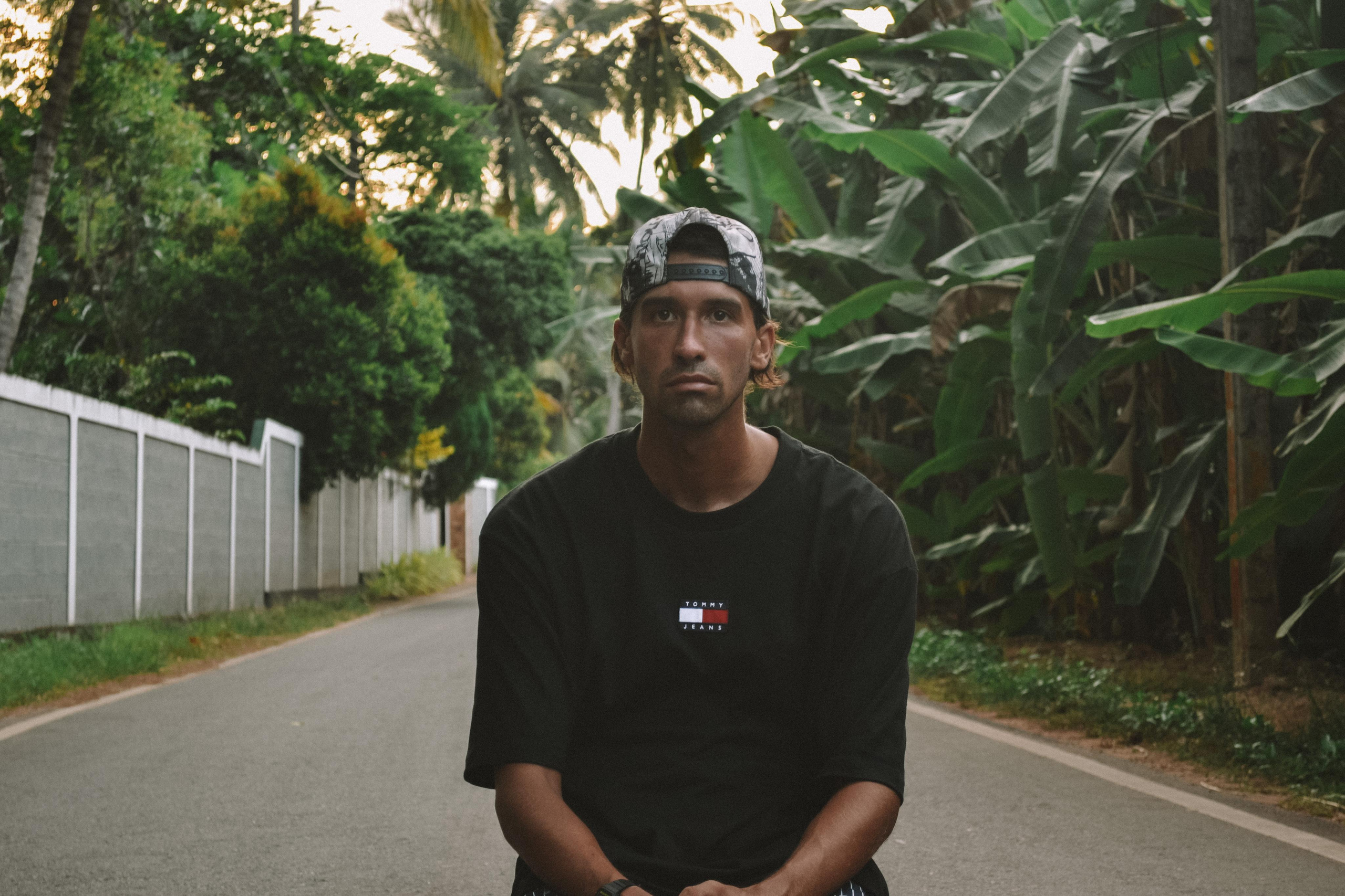 Artur. Фотограф Шри-Ланка Лукьянова Александра