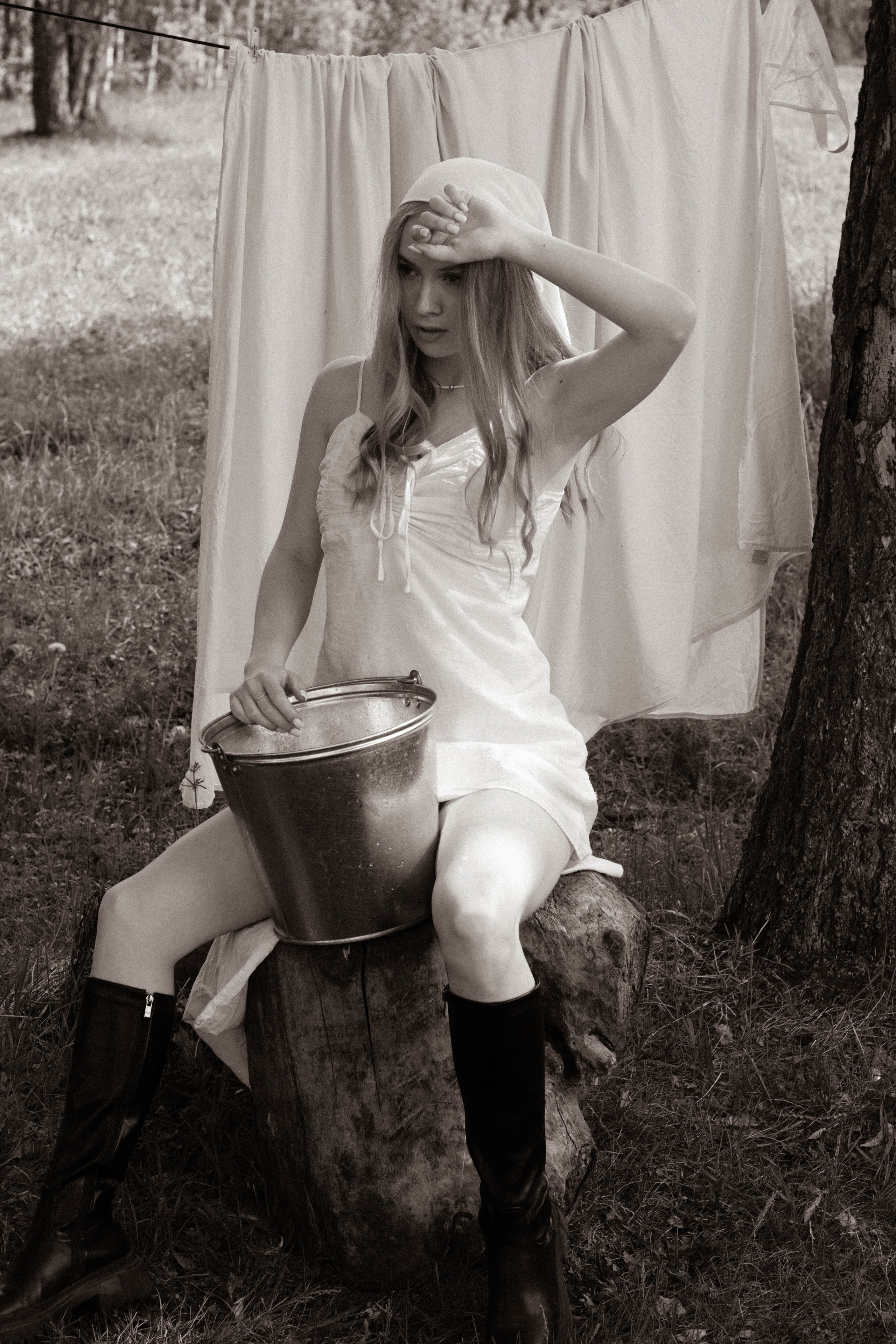 Nastya. Фотограф Шри-Ланка Лукьянова Александра