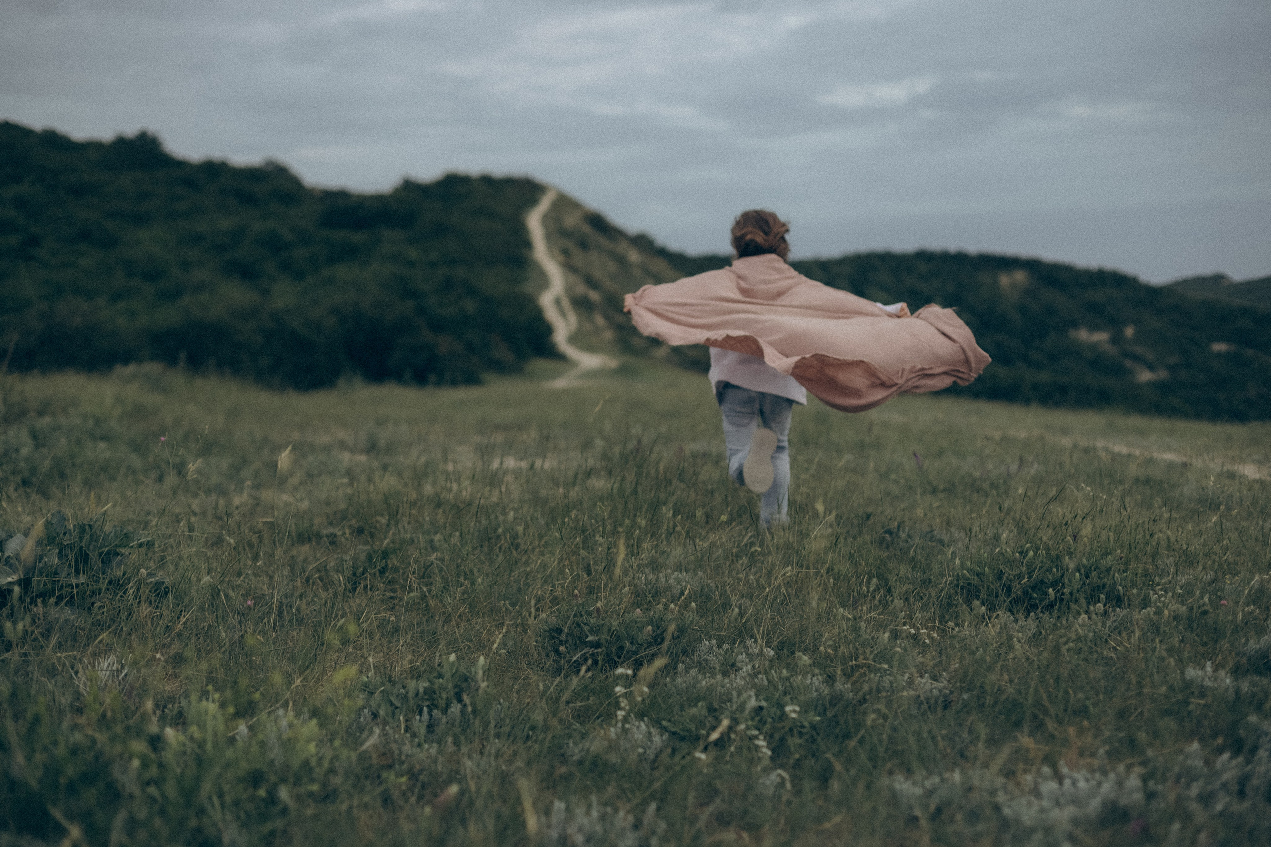 Лена, Ира, Лейла, Ника, Адам и Ария. Семейный фотограф Анапа