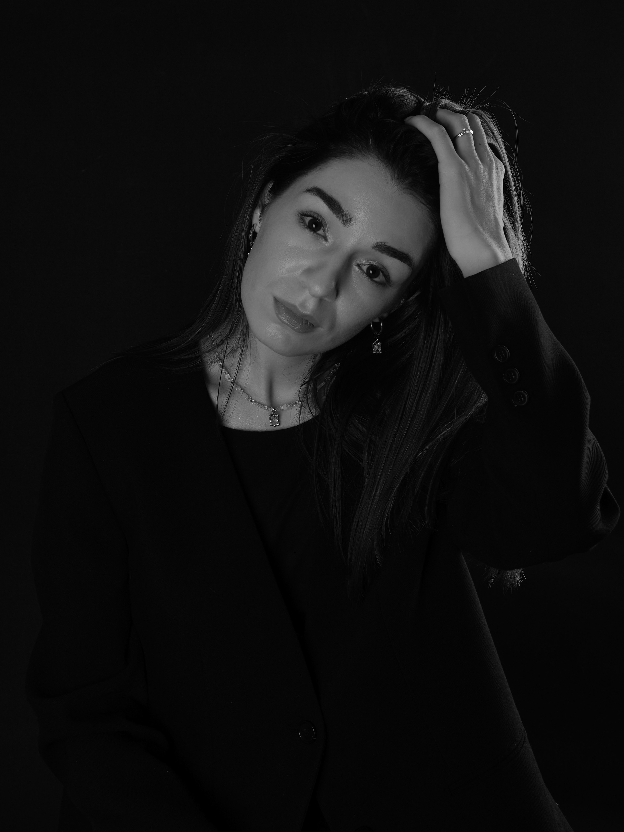 Милена. Предметный и семейный фотограф в Санкт-Петербурге Катерина Стеклова