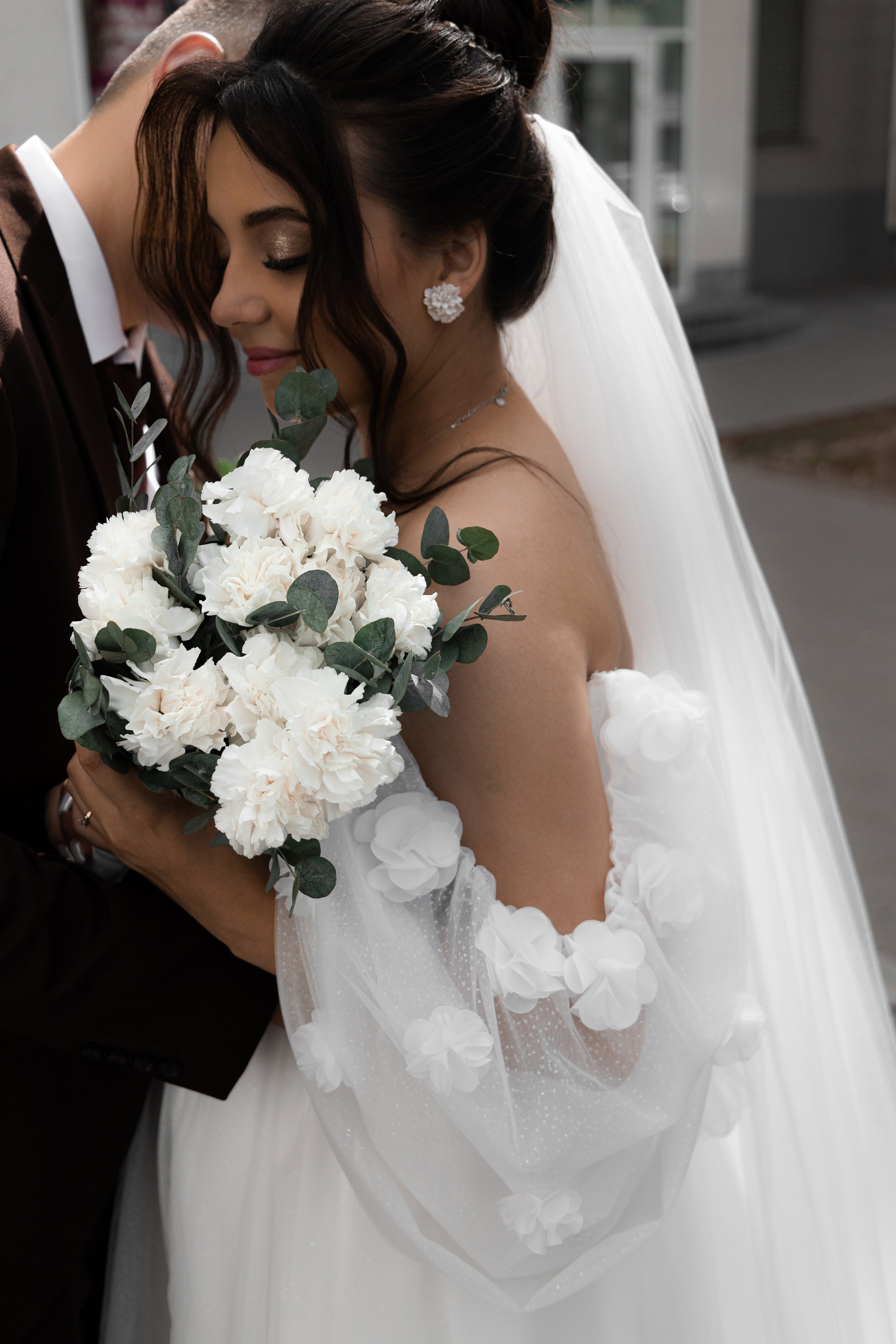 Ольга и Артем. Свадебный Фотограф Чебоксары|Йошкар-Ола|Москва|Краснодар