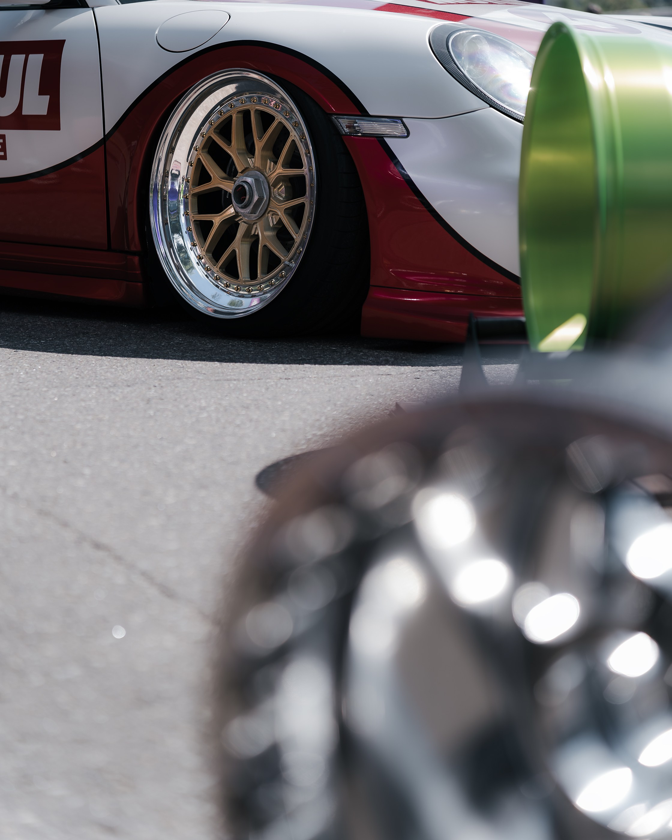 //GROUNDEDULTRA2024. Автомобильный фотограф