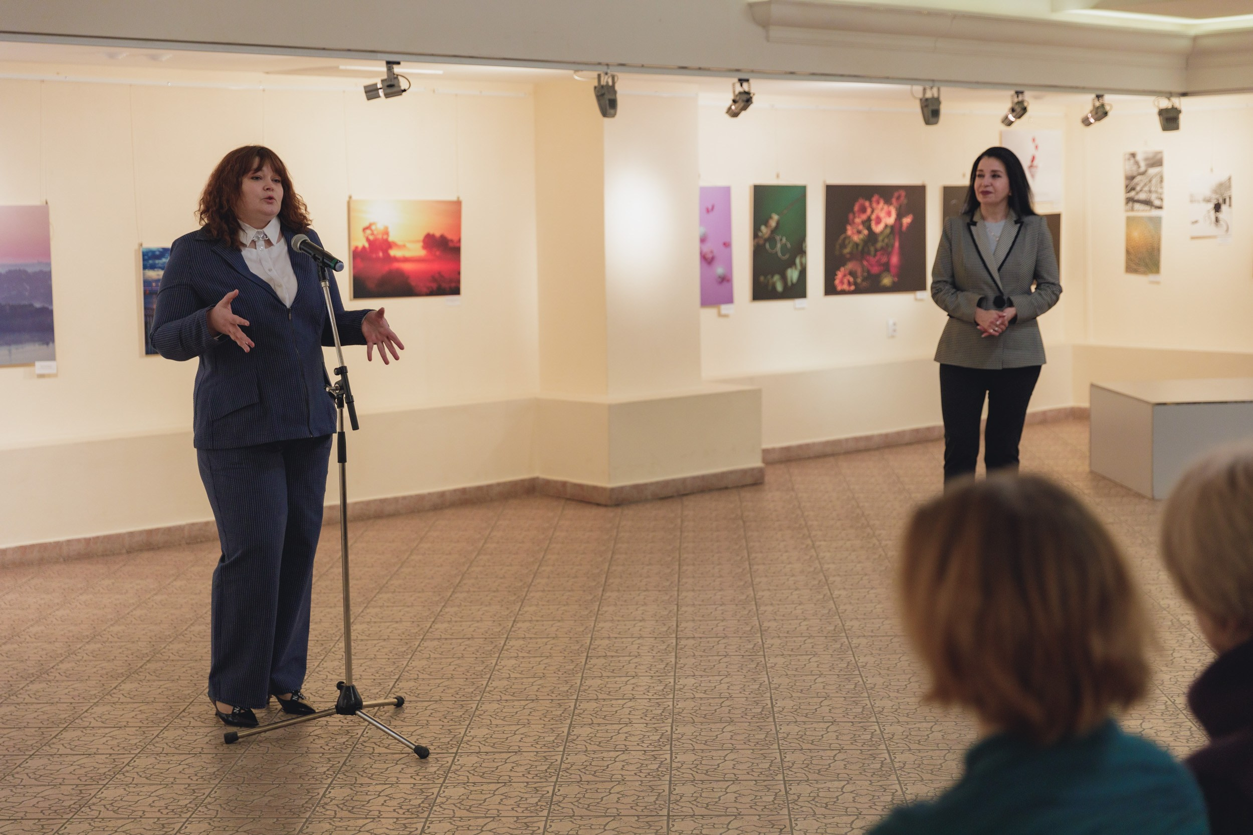 Итоги конкурса 2023 года. Калужский городской фотоконкурс