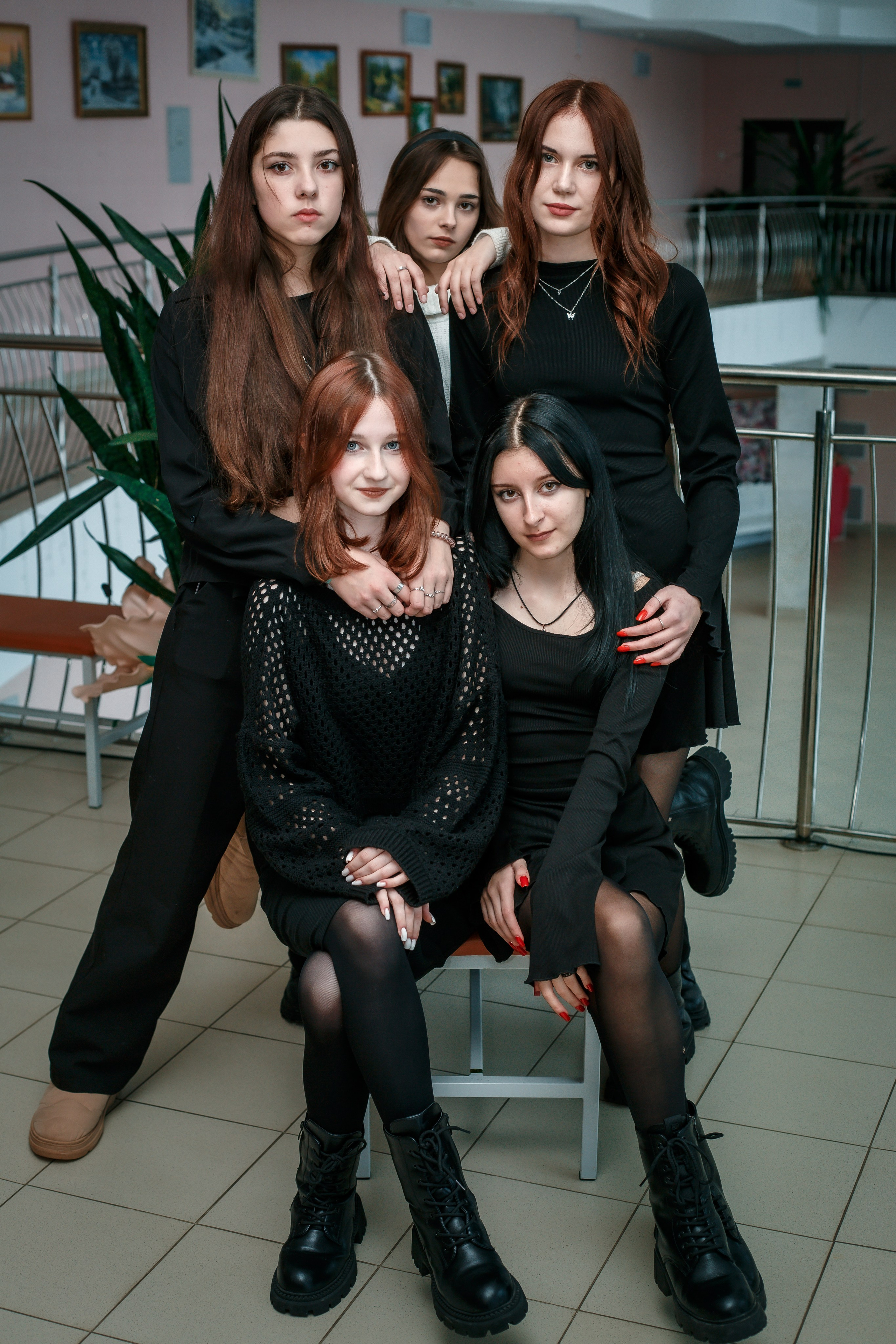 ✓ Выпускные съемки. Фотограф Юрий Якименко. Школьный, семейный и свадебный фотограф в Гоме