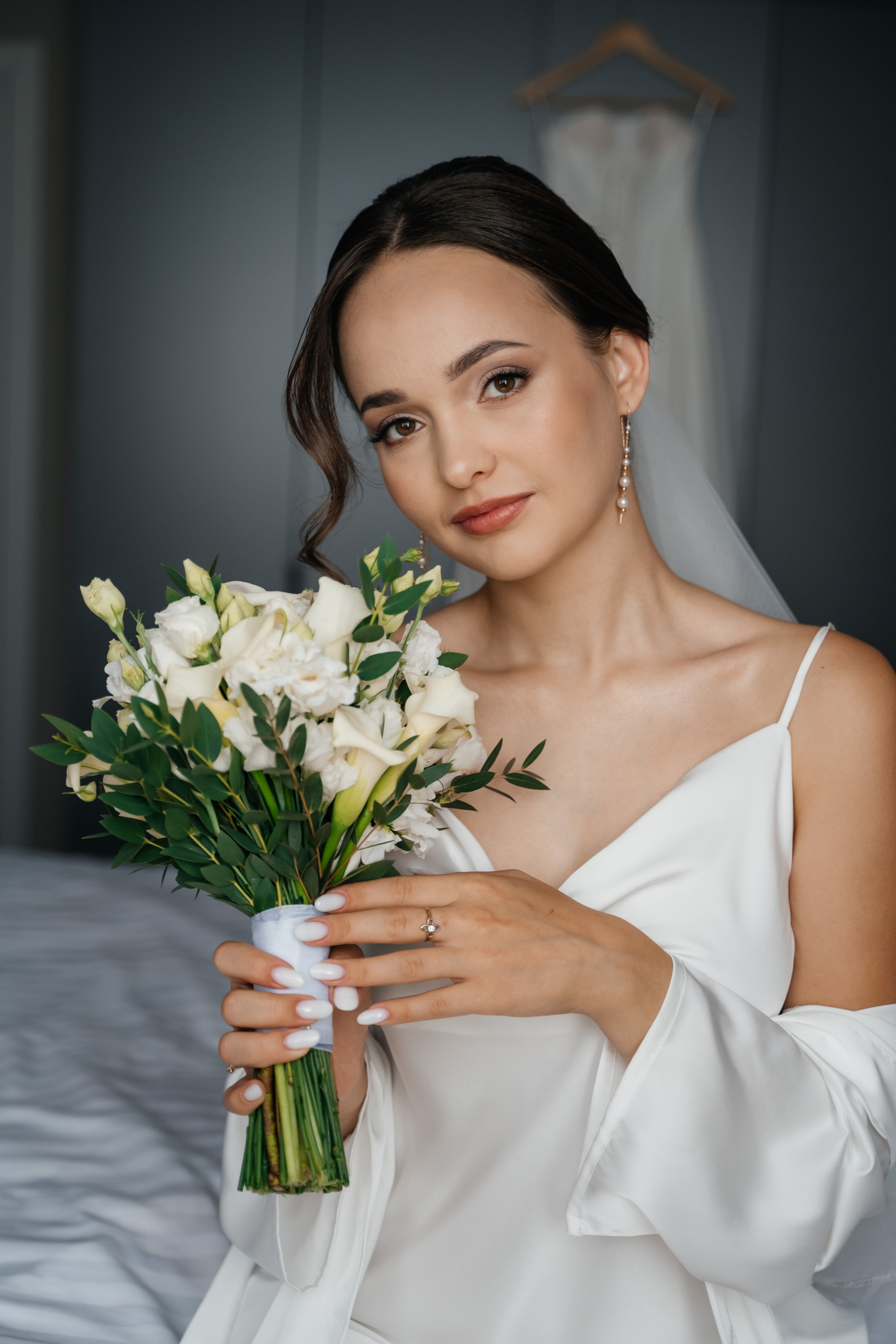 Арём и Регина. Свадебный фотограф и видеограф Жанна и Ренат Костандян, Ставрополь