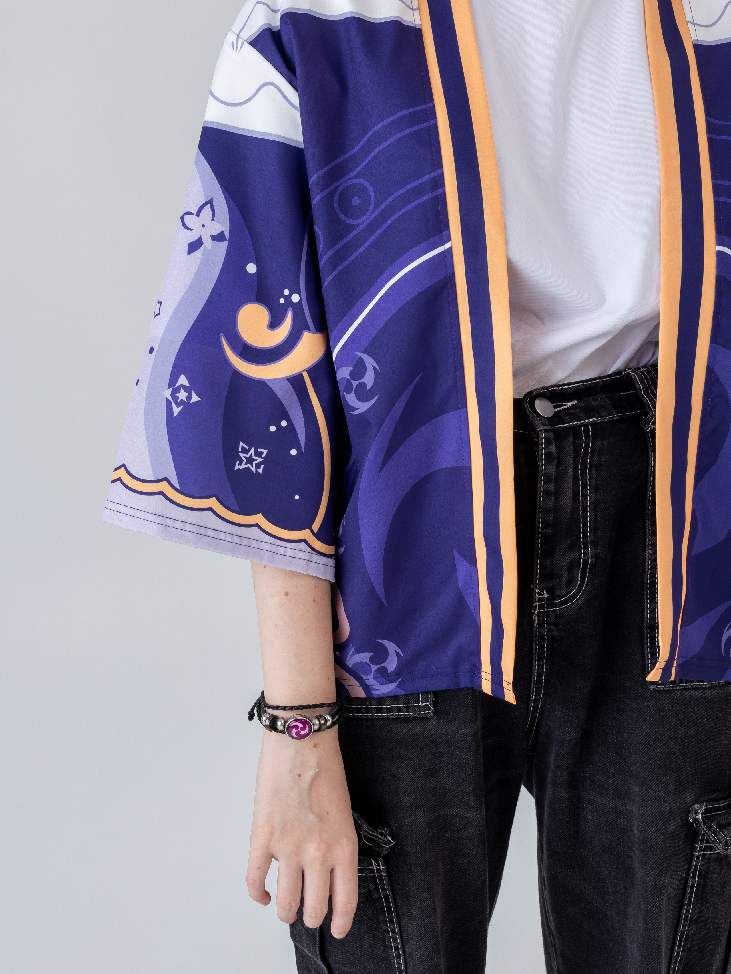 Аниме детская. Фотограф в Краснодаре Арина Кудряшова