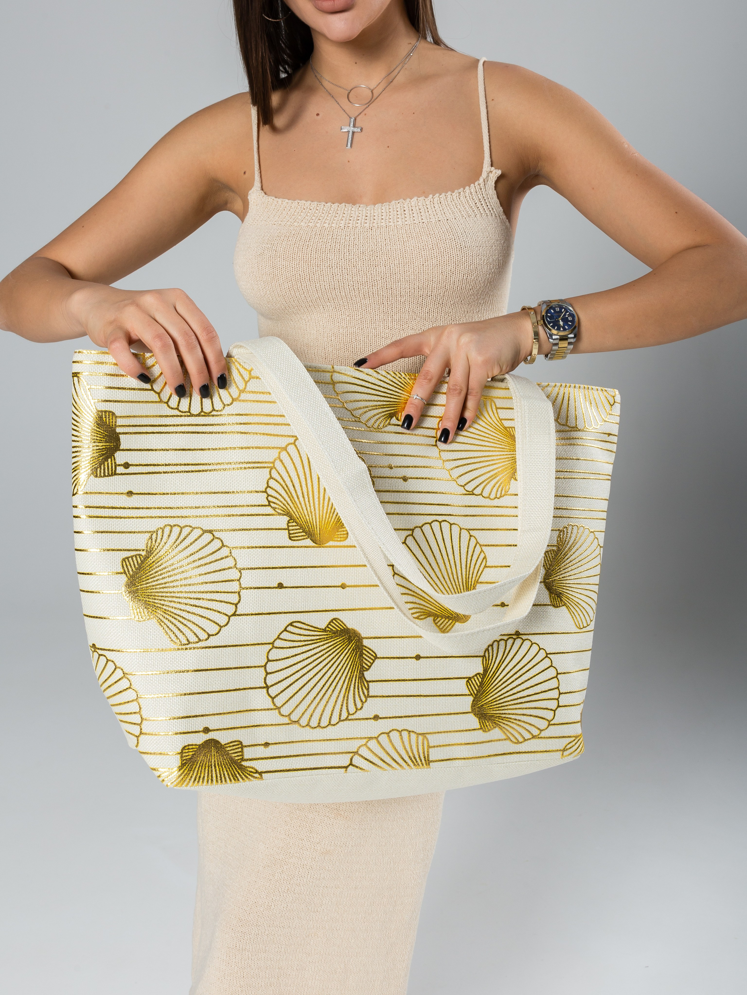 Пляжные сумки. Фотограф в Краснодаре Арина Кудряшова