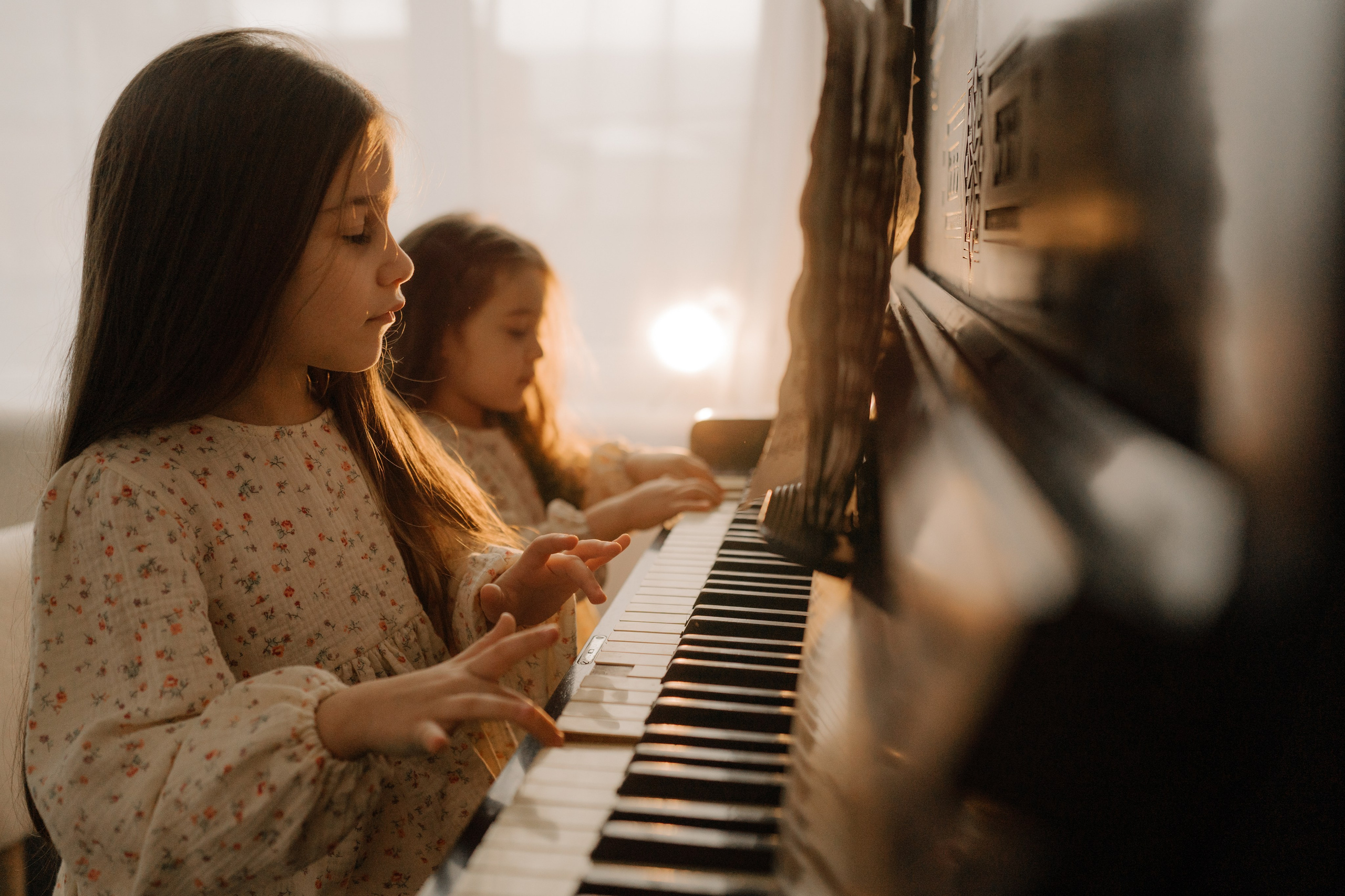 Динара, Самия и Амаль. Семейный и детский фотограф в Махачкале ♡