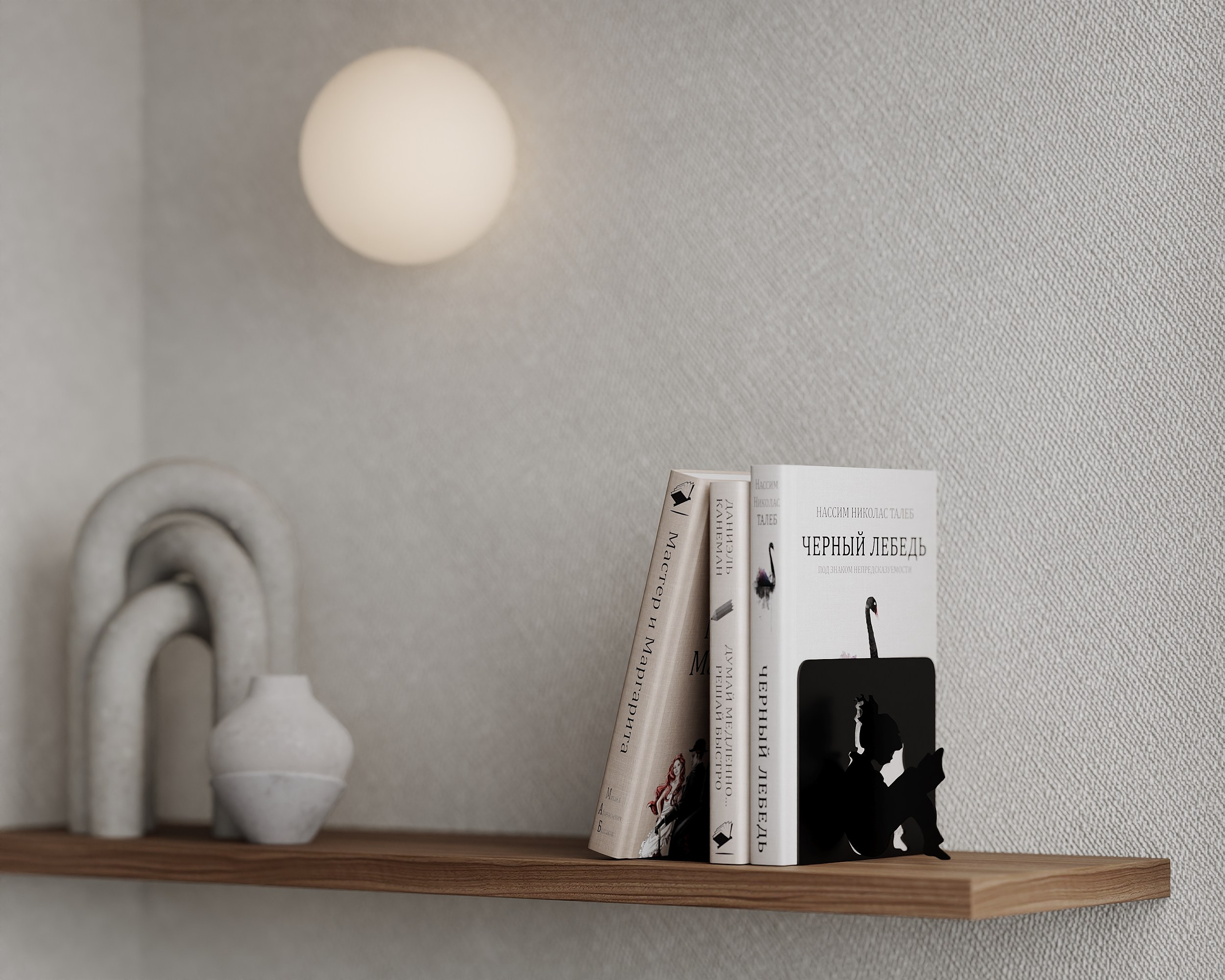 Квартира семьи Милюковых. 3D визуализатор в Москве Сердюк Владислав