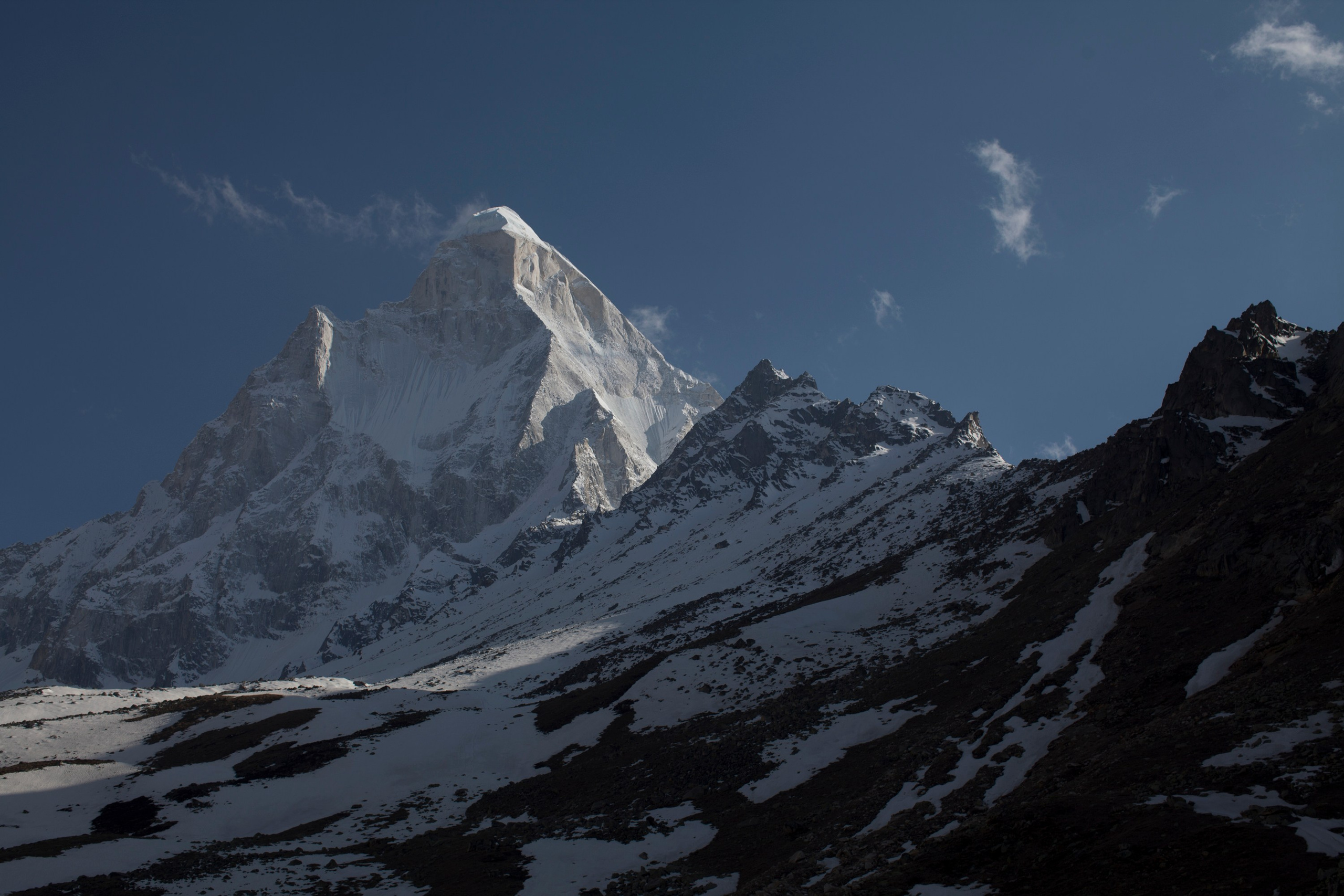 Expeditions BASE. Creative Photographer Denis Klero