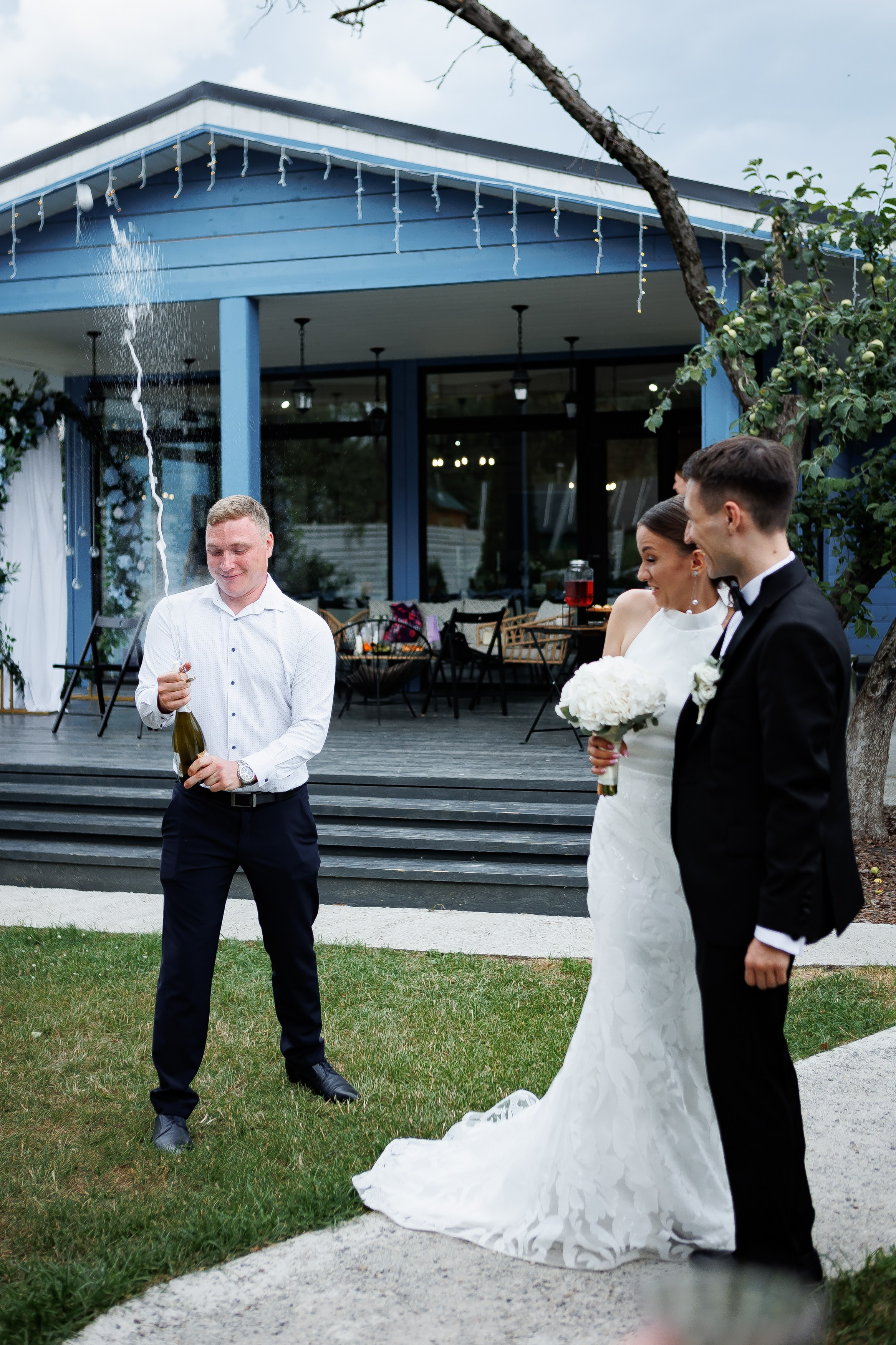 Свадебный фотограф Нижний Новгород. Свадебный и контент фотограф в Нижнем Новгороде Владимир Пресняков