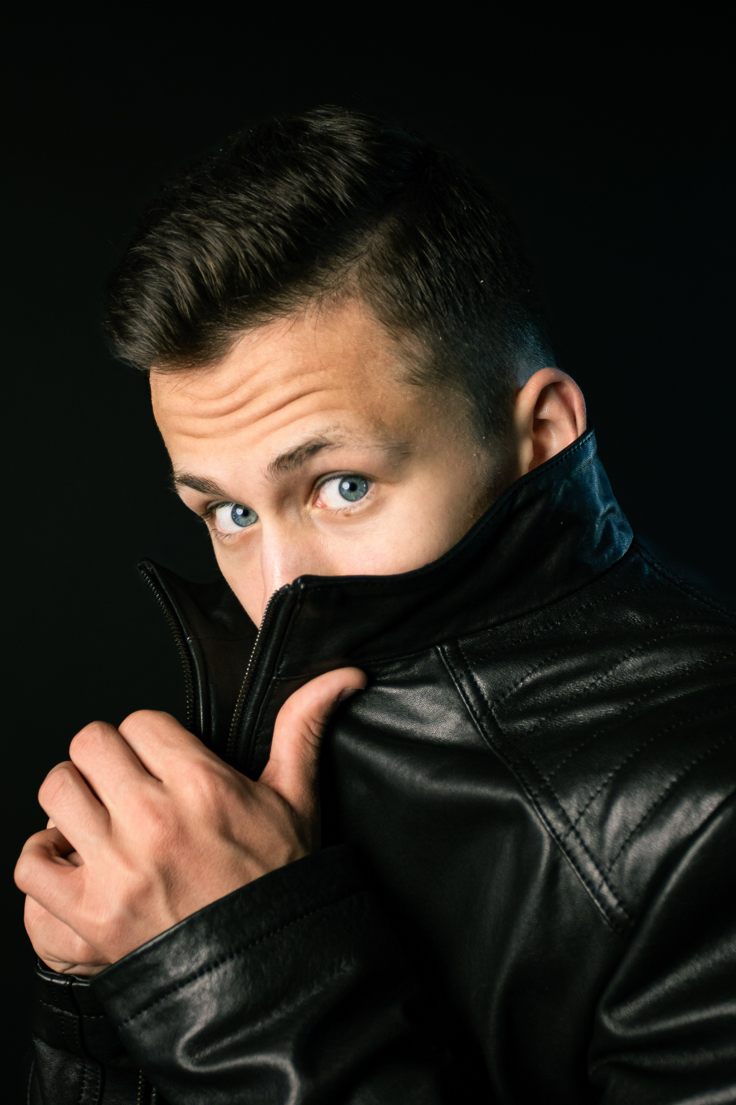 Midnight. Фотограф Ася Верницкая