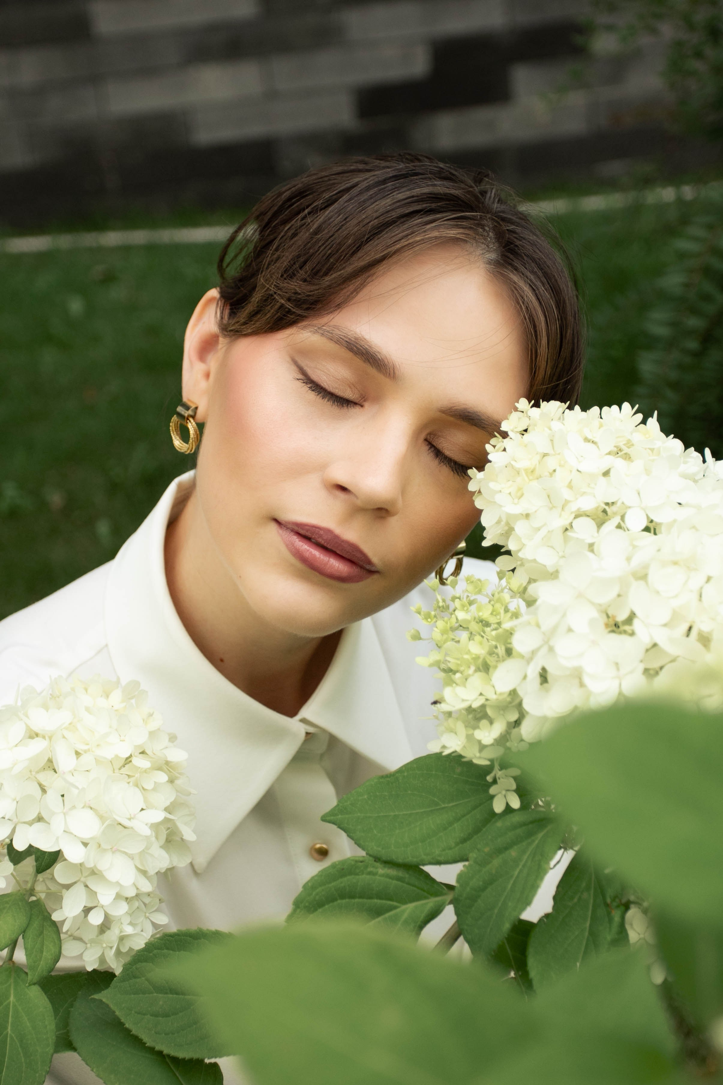 Emerald. Фотограф Ася Верницкая