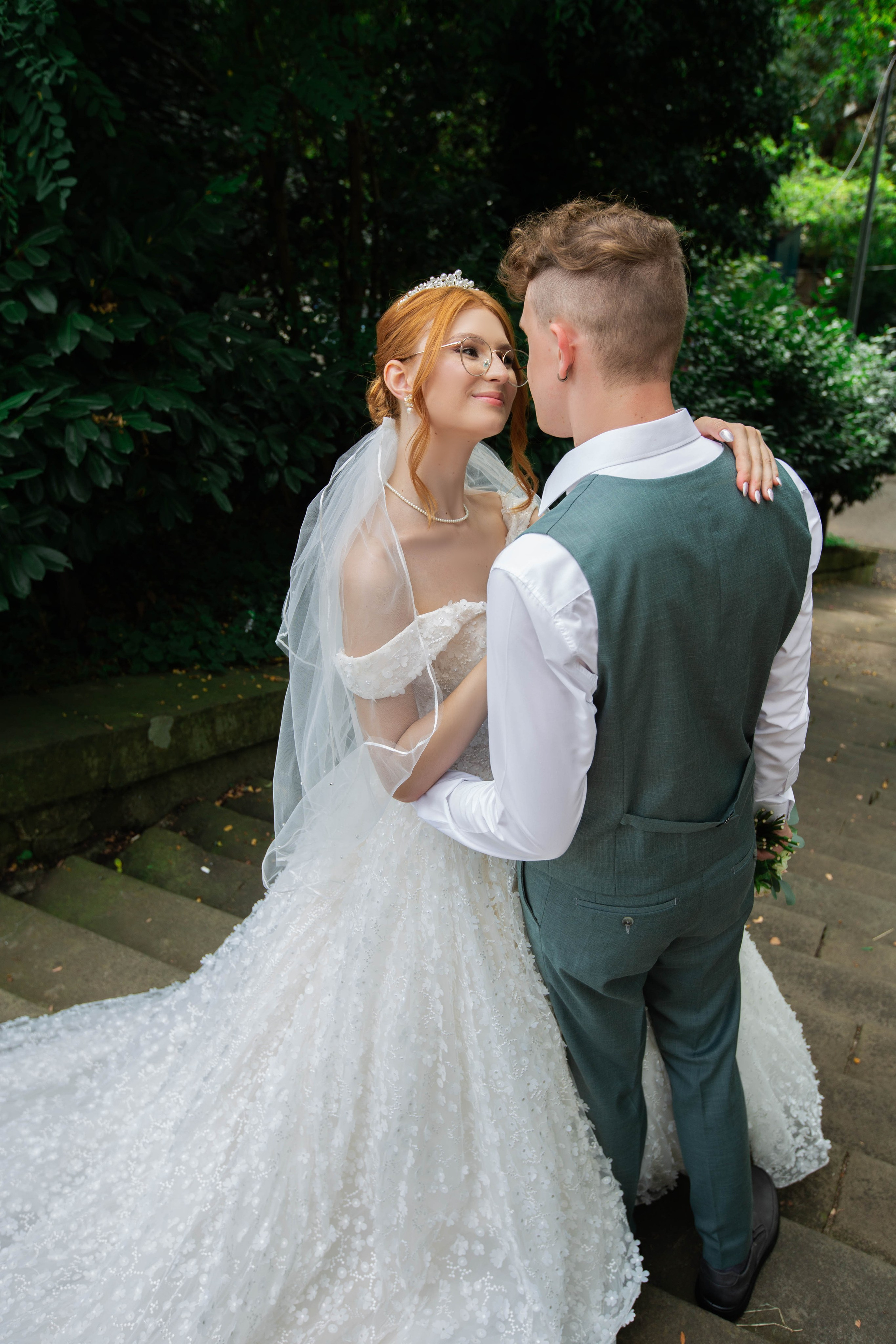 Свадебные. Phostreet_nico фотограф Краснодарский край