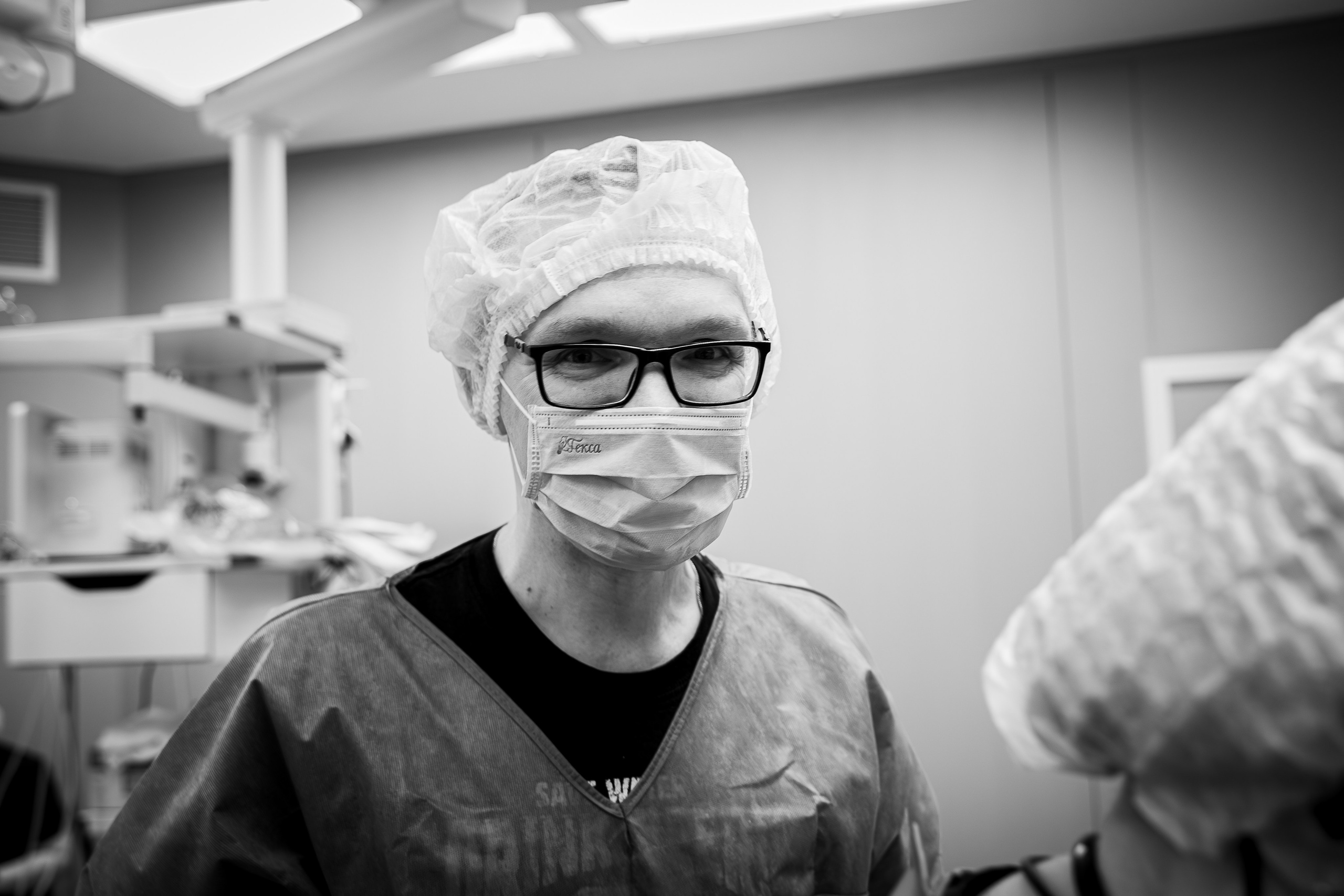 Павел. Фотограф на роды Москва Ольга Летучева