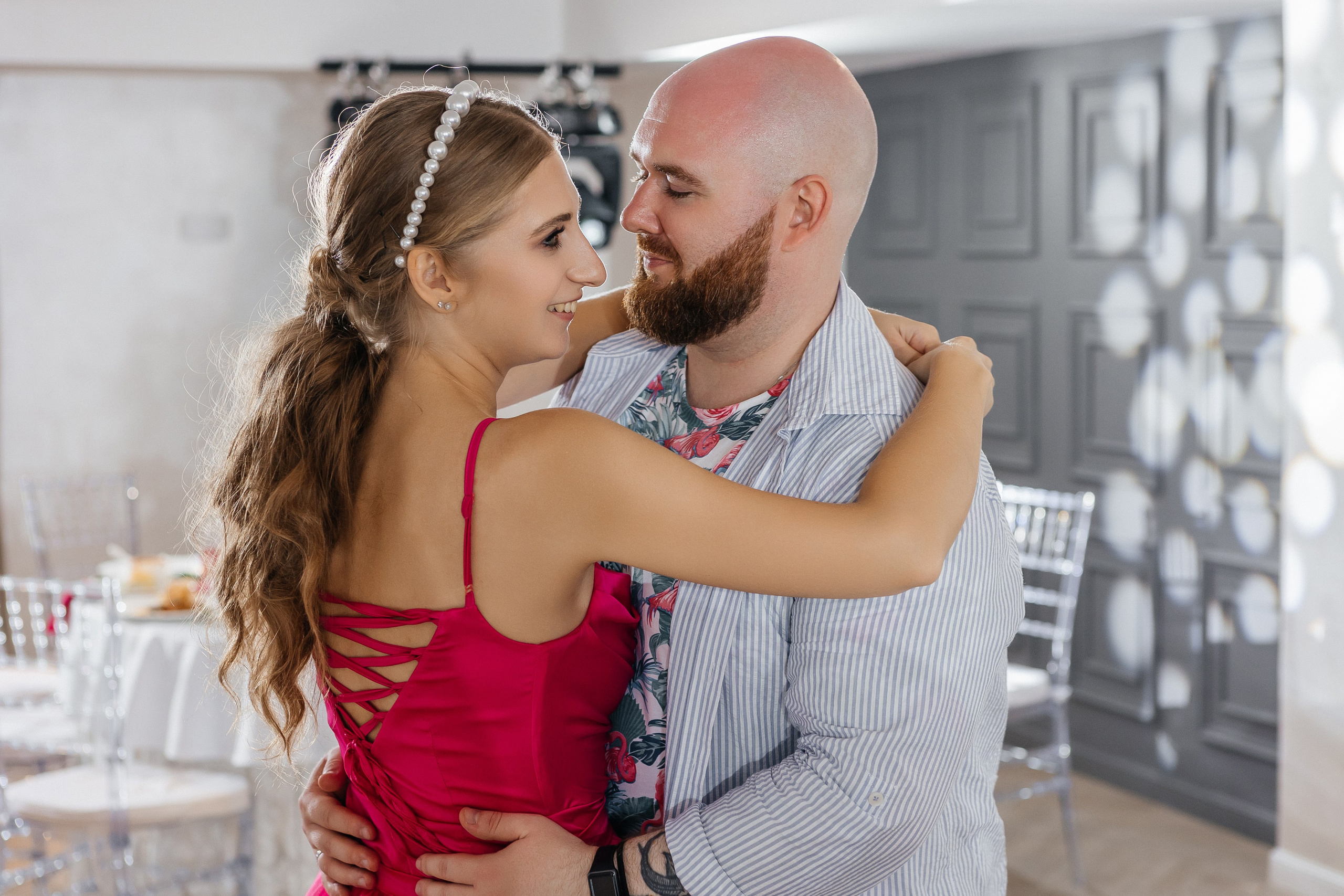 Мария+Степан. Свадебный и портретный фотограф в Екатеринбурге Виолетта Куприкова