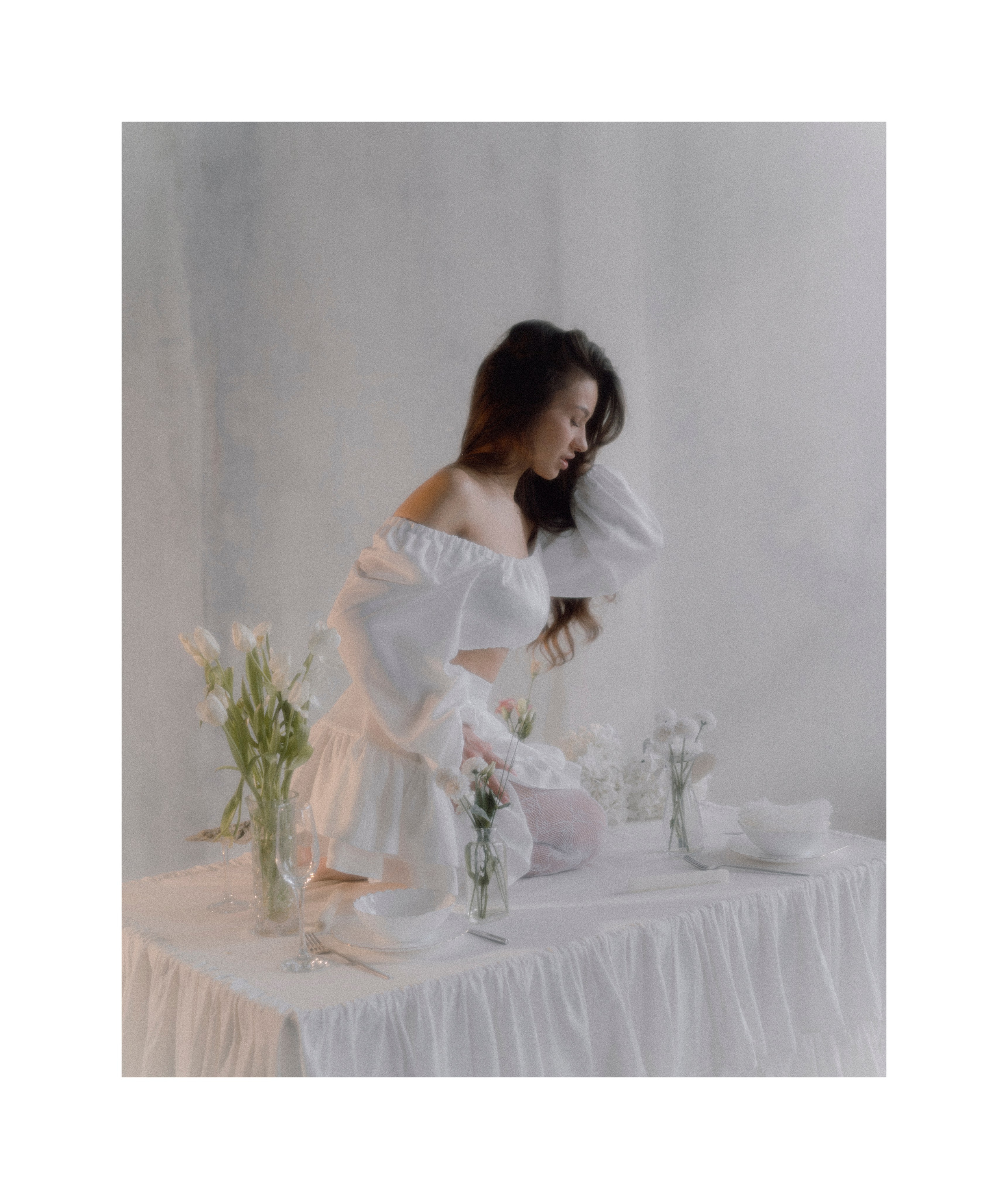 Таня. Фотограф в Абакане и Минусинске