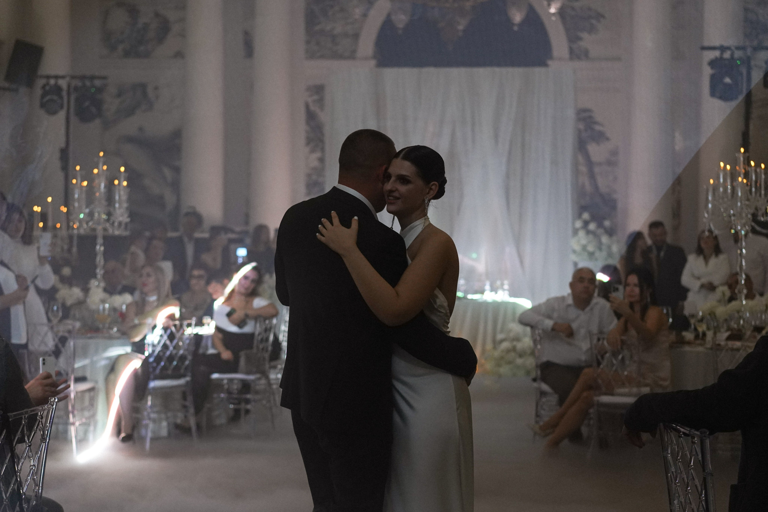 Вероника и Рустем. Свадебный, семейный и портретный фотограф в Москве, Маржан Кадышева