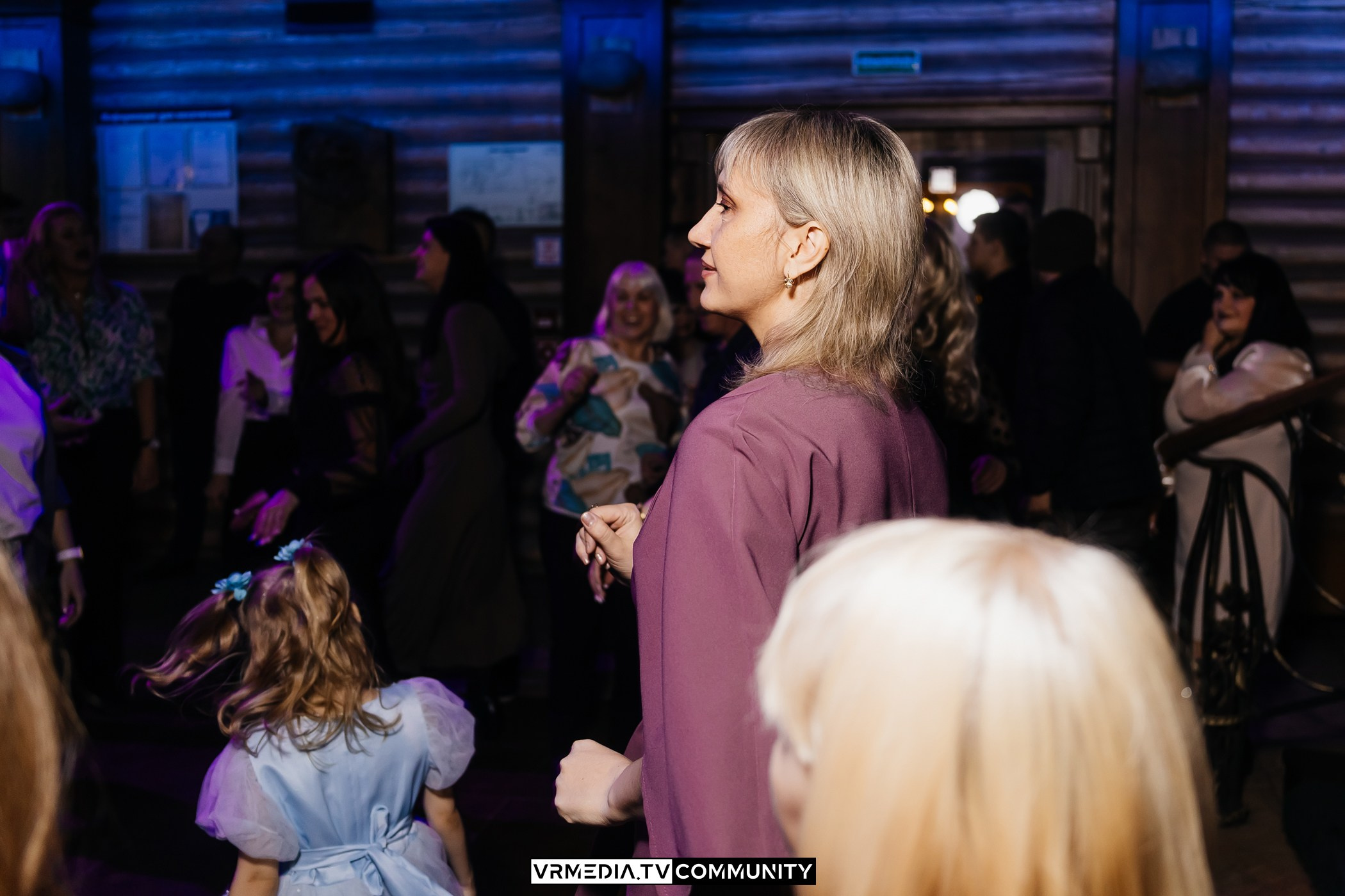 День защитника отечества в кафе «У Петровича»