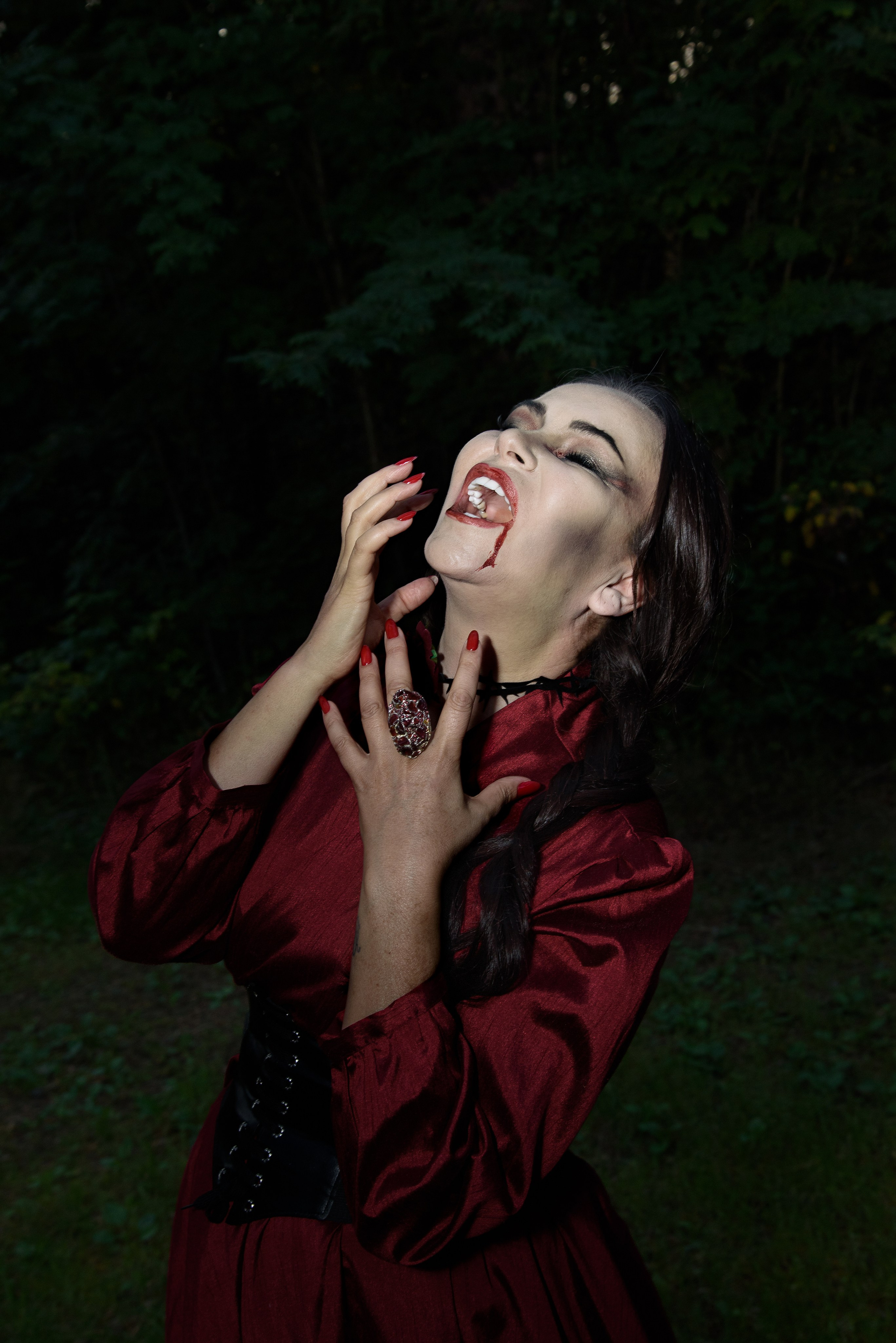 Екатерина. Портретный Семейный Fine-Art фотограф в Санкт-Петербурге Криулина