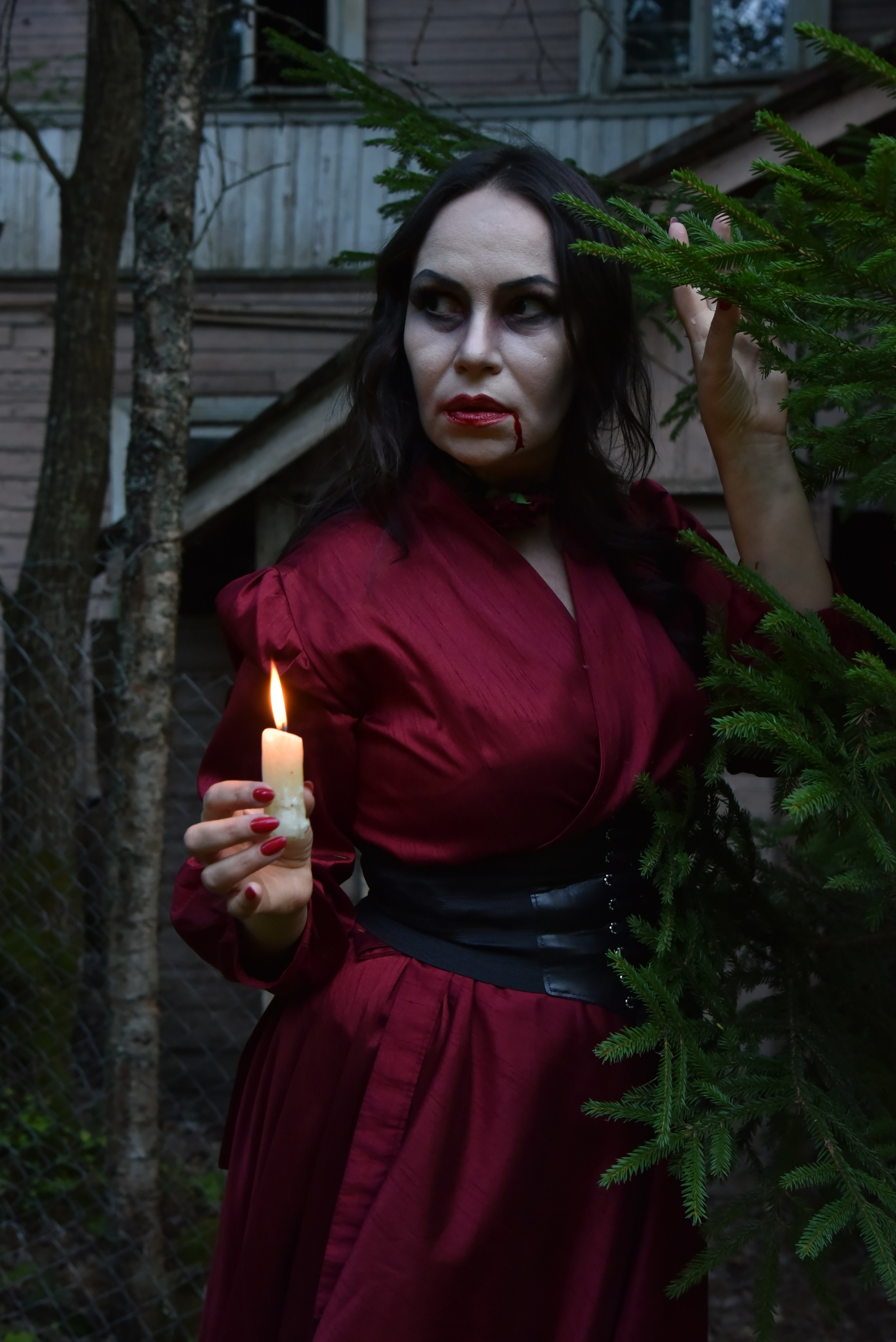 Екатерина. Портретный Семейный Fine-Art фотограф в Санкт-Петербурге Криулина