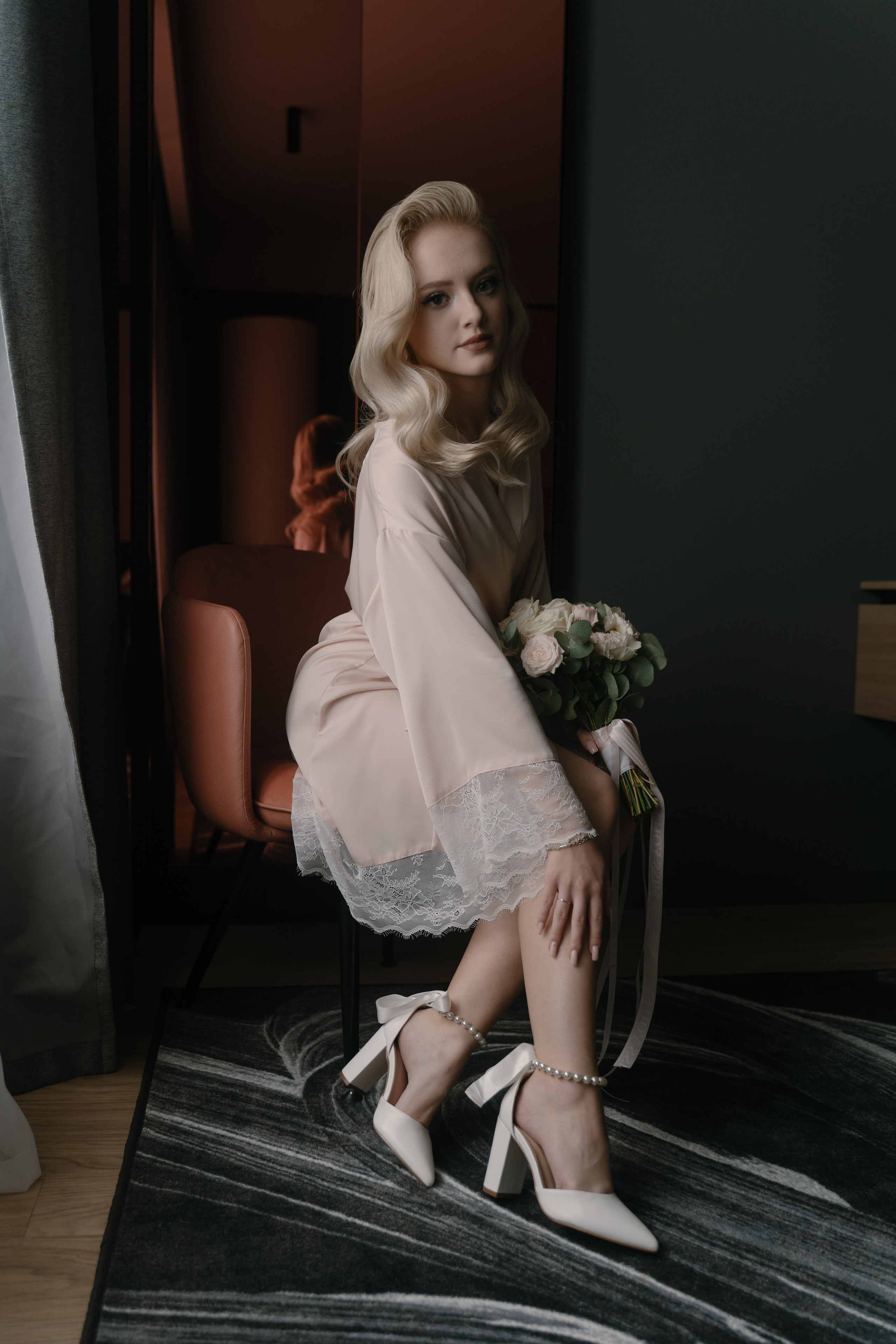 A&V. Свадебный фотограф — Наталья Фед СПб/Москва