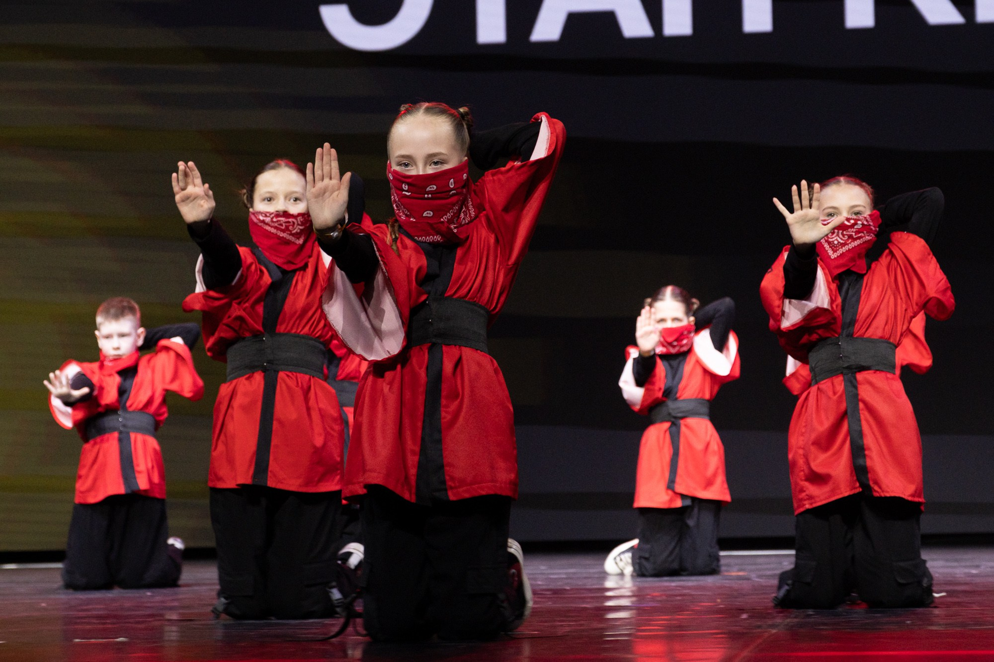 Иди танцуй FEST. Финал в Сочи. Репортажный фотограф в Казани Павел Серпокрылов