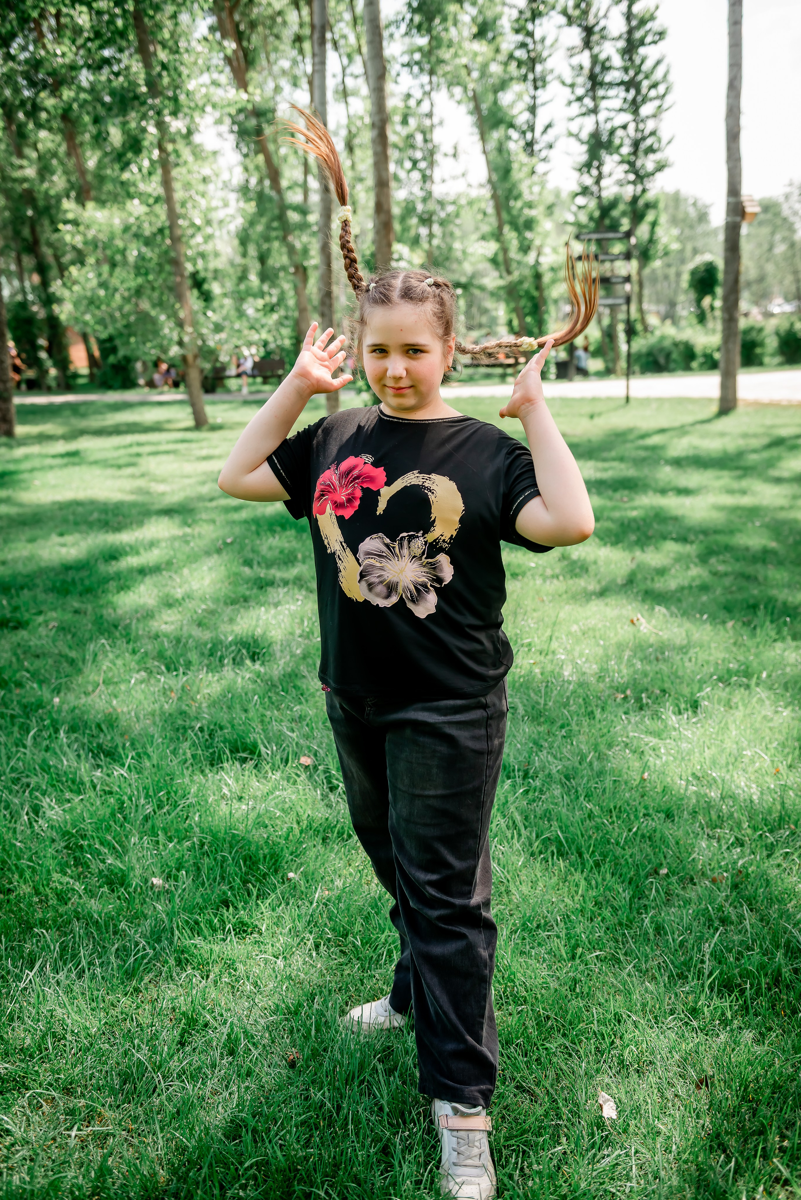 4 «А» |п. Дубовое|Начальная школа|2025. ALBUMIA