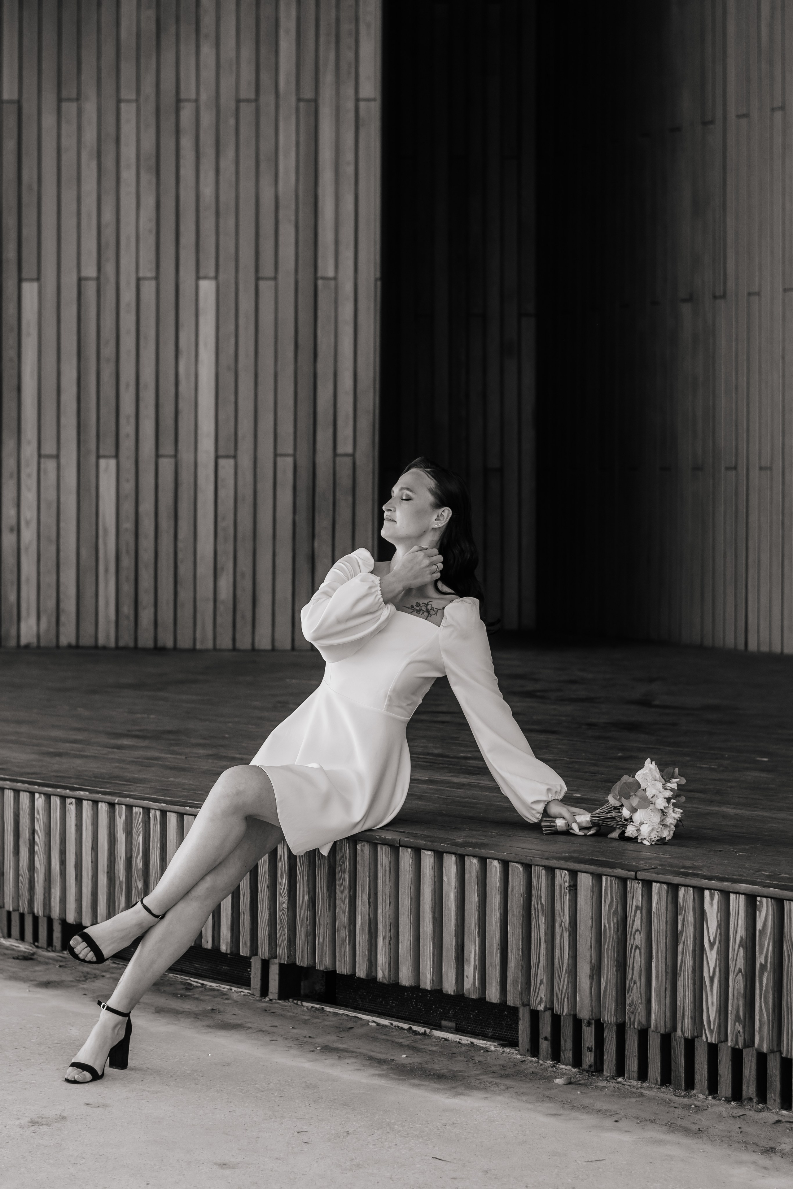 Сергей и Наталья. Фотограф в Верхней Пышме и Екатеринбурге Дарина Садриева