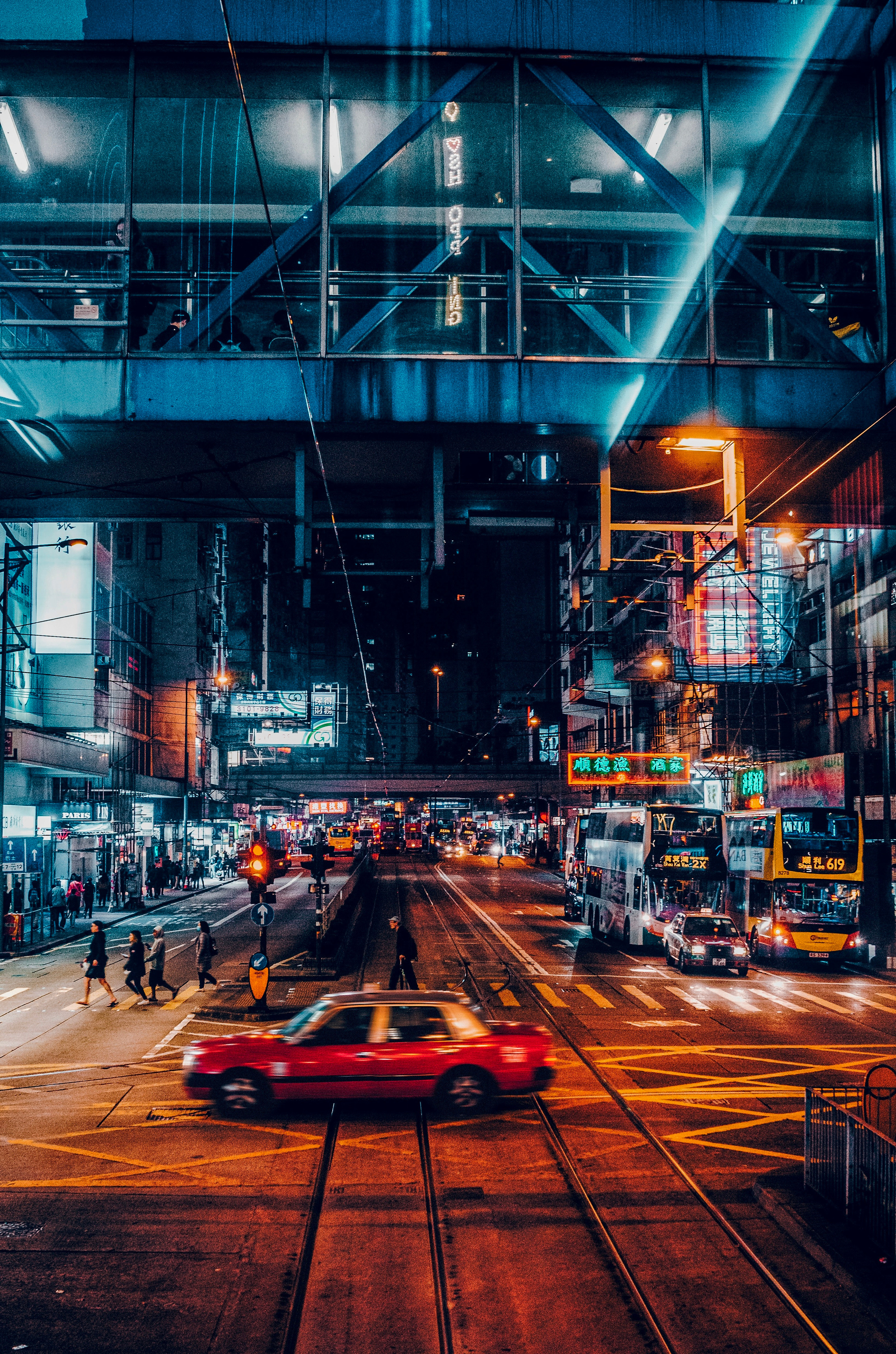 Asia. Olya Filina | Moscow Photographer