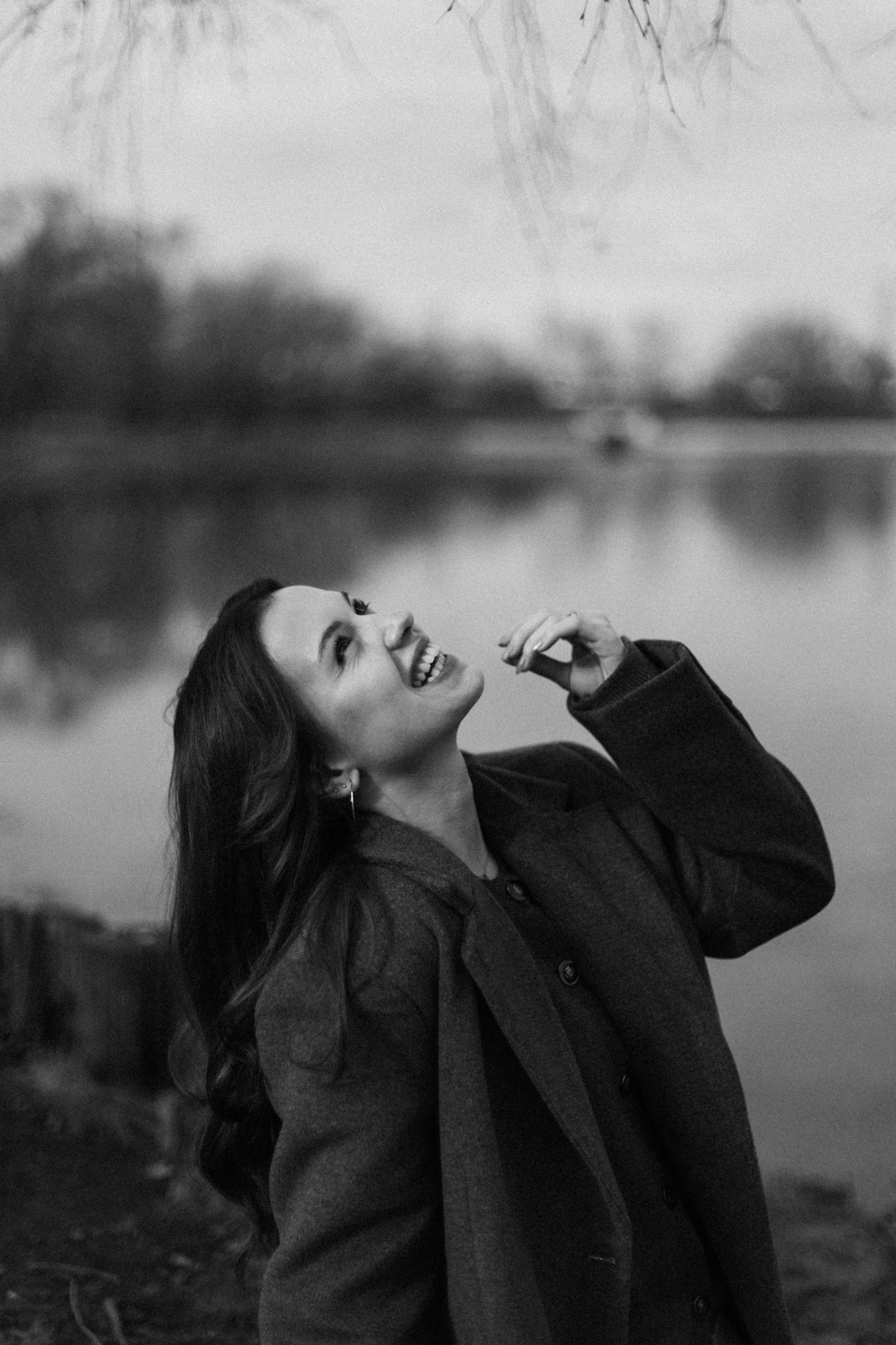 Лиза. Фотограф Дарья Смирнова