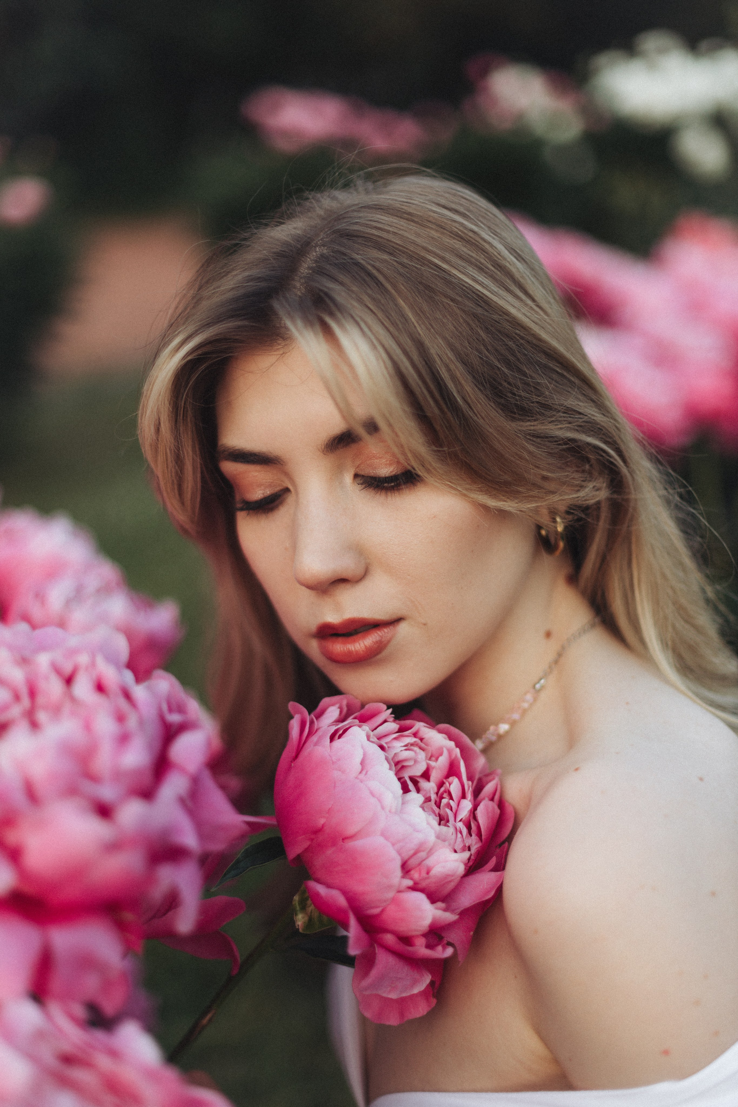 Саша. Фотограф Дарья Смирнова