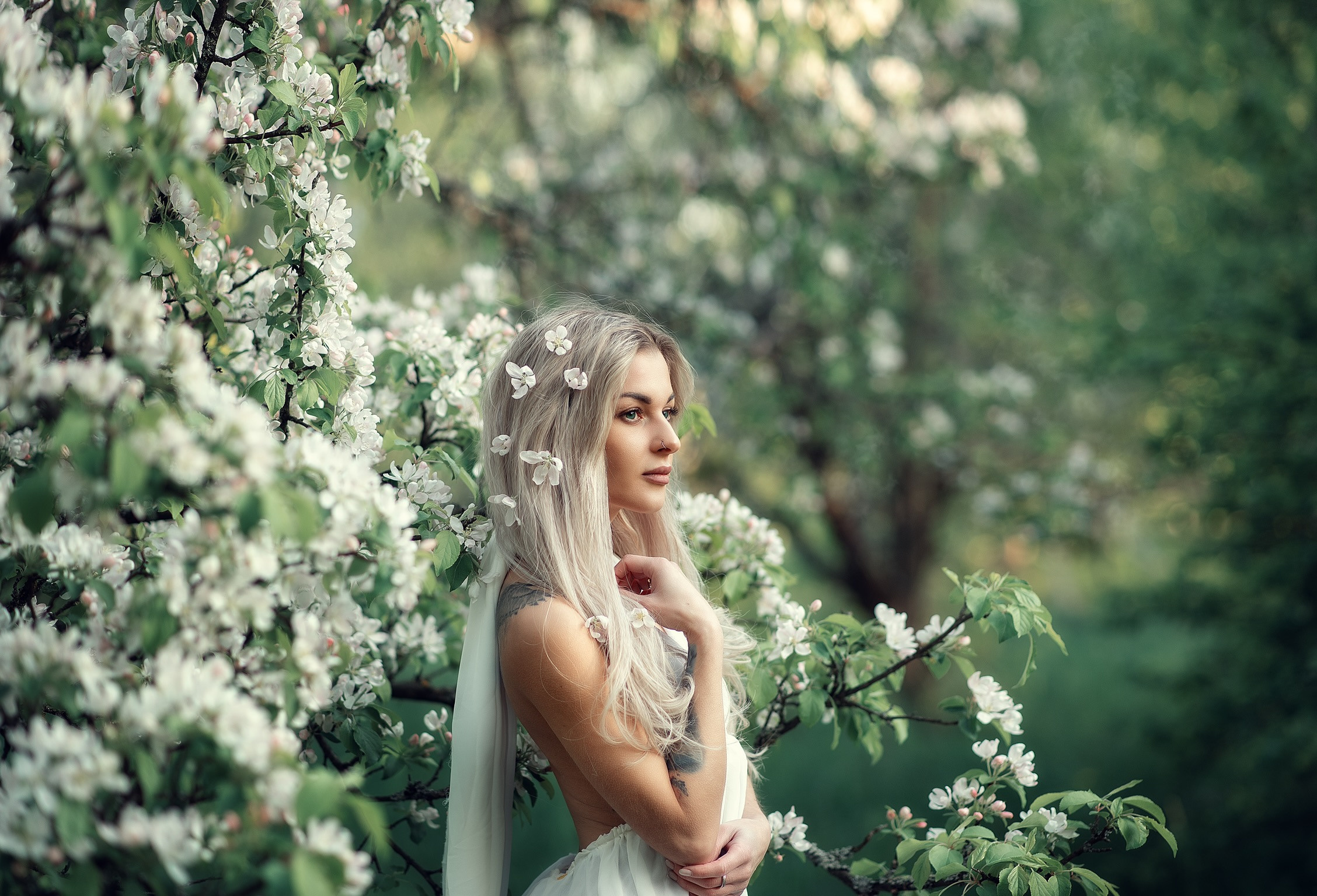 Портрет. Семейный и женский фотограф Тула