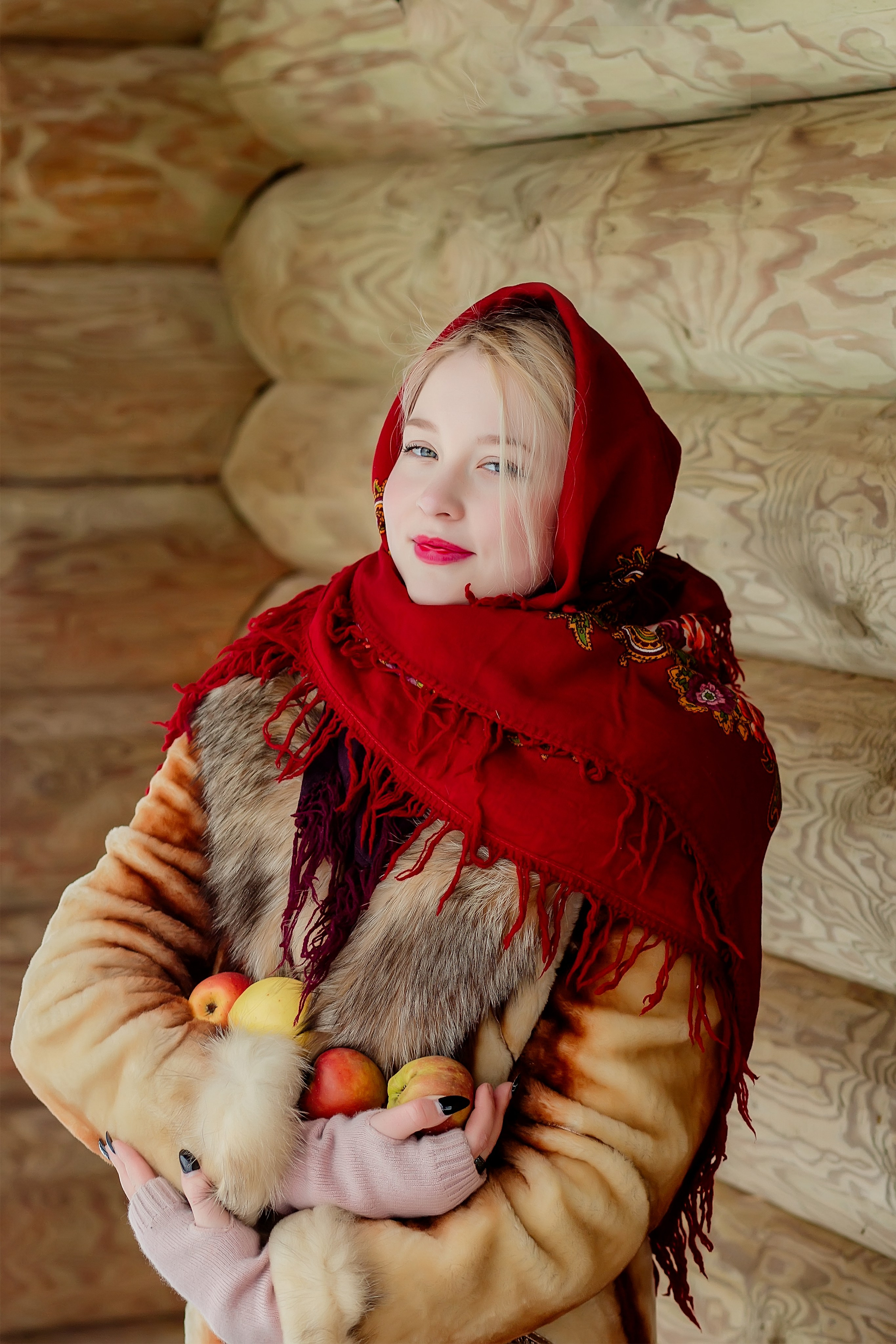 Дуня. Школьный и детский фотограф Старожилово