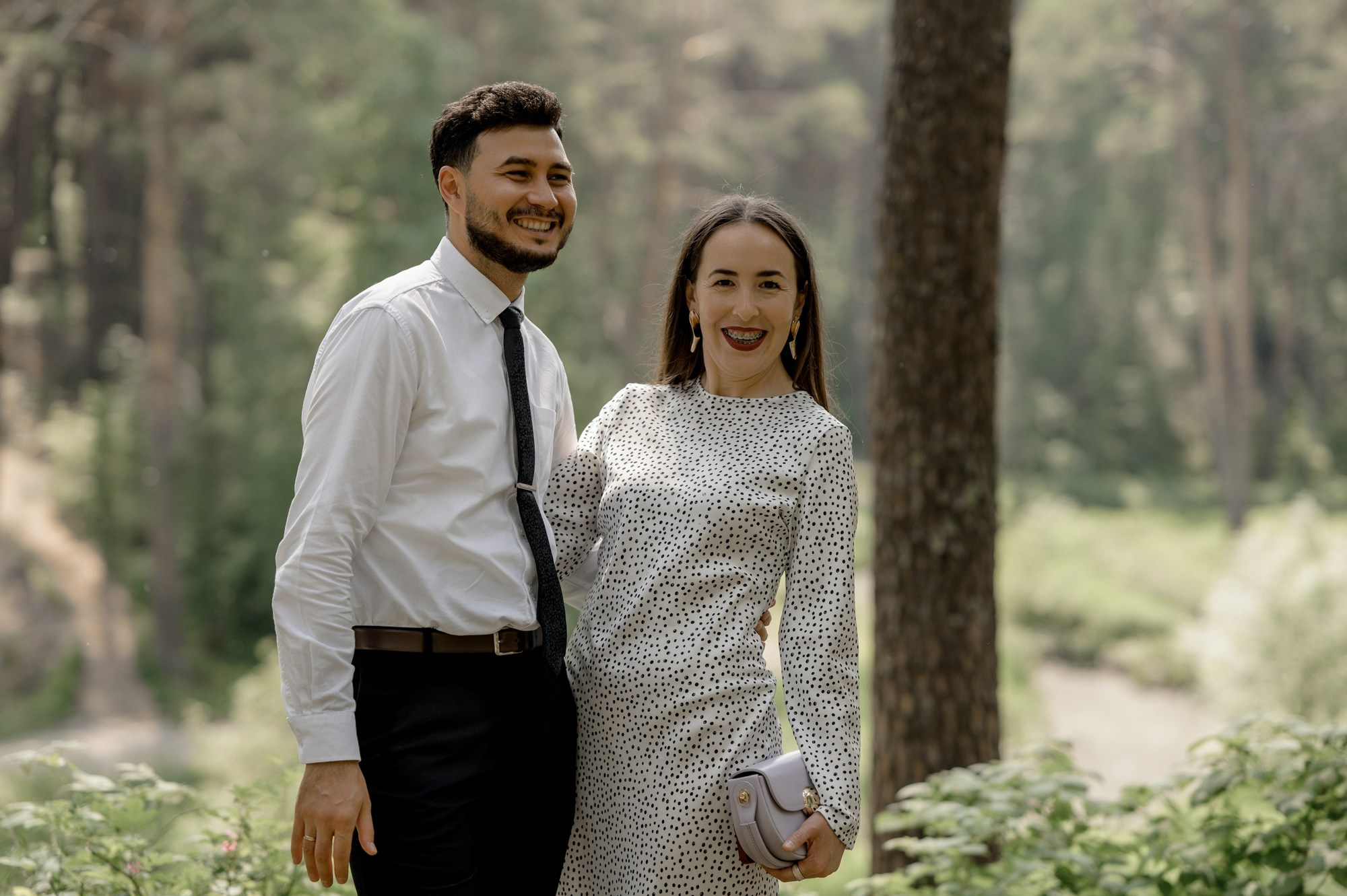 Раджа и Татьяна. Свадебный фотограф в Тюмени Анастасия Пономарева