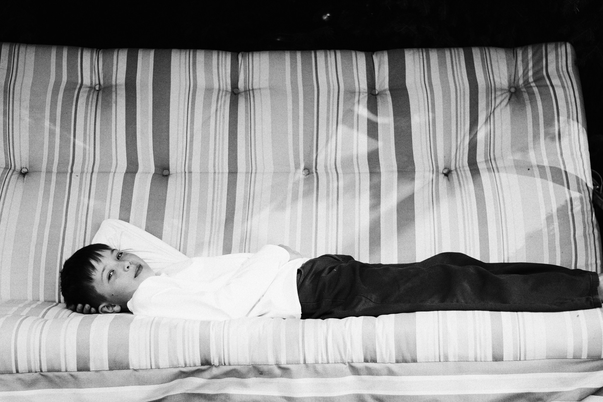 Семейная фотосессия в Тюмени — портреты поколений. Портретный фотограф Тюмень Дарья Мустафина