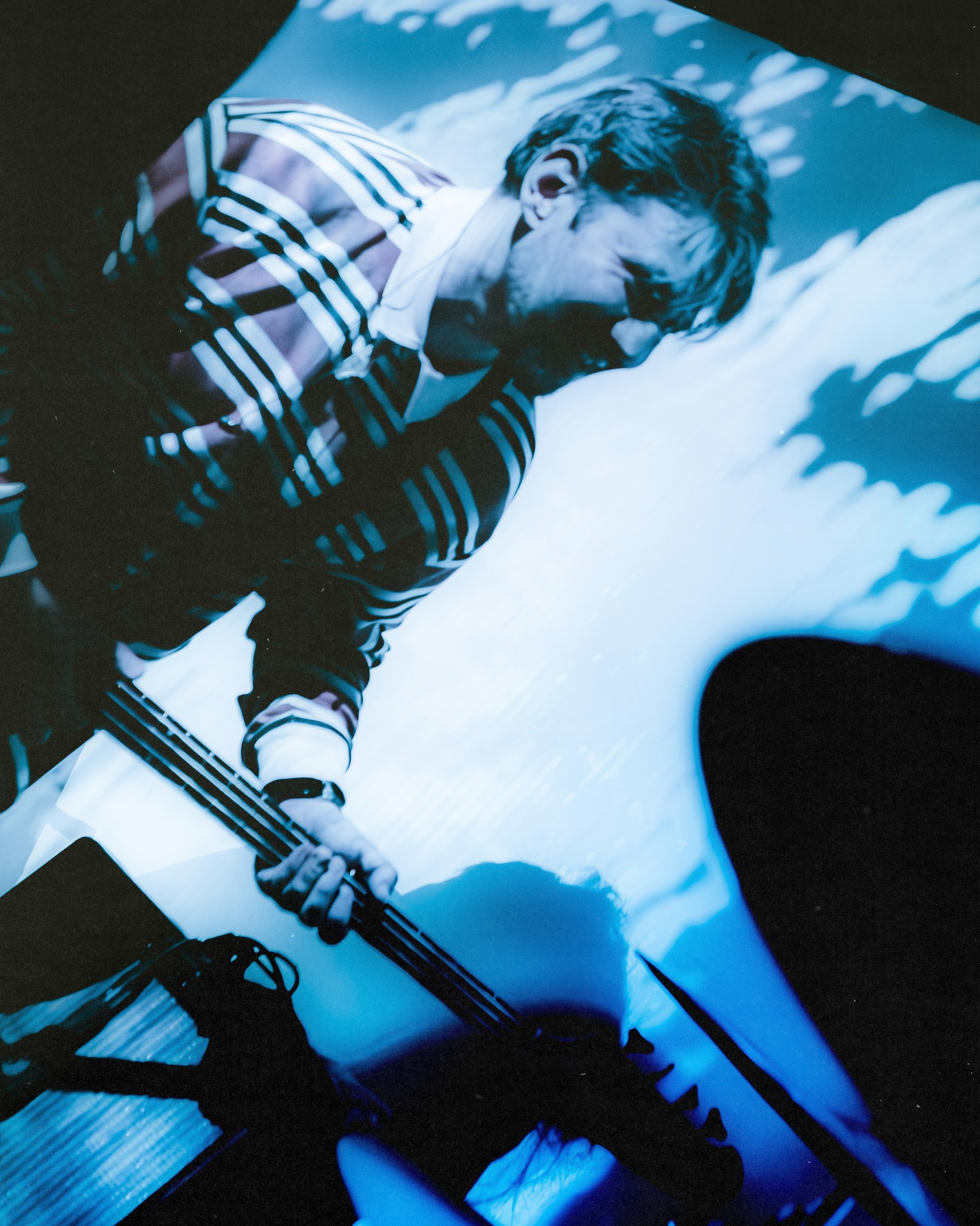 Dog Silent [pwrhs]. Фотограф Москва