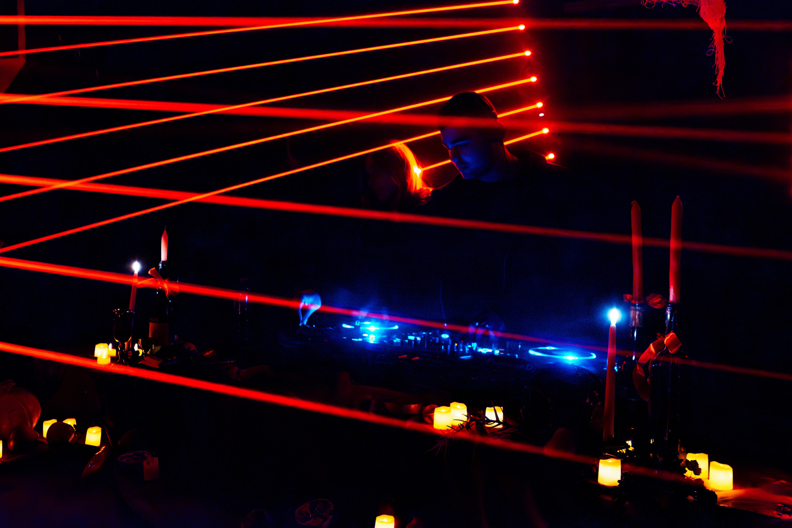 SHABASH [GAZGOLDER]. Фотограф Москва