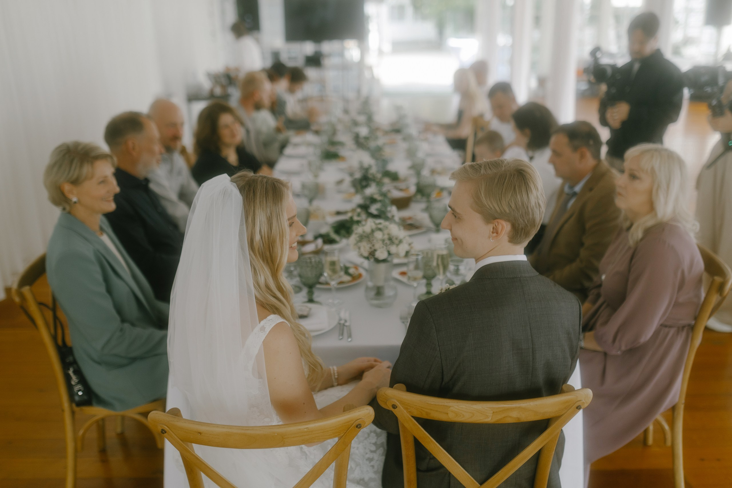 Алексей и Маша. Фотограф мероприятий, персональные съемки в Москве Владиславлева Настя