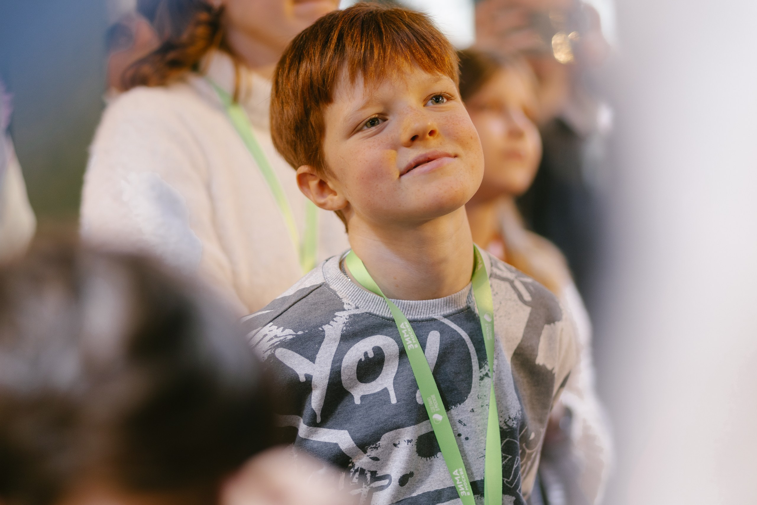 Фабрика подарков. Фотограф мероприятий, персональные съемки в Москве Владиславлева Настя