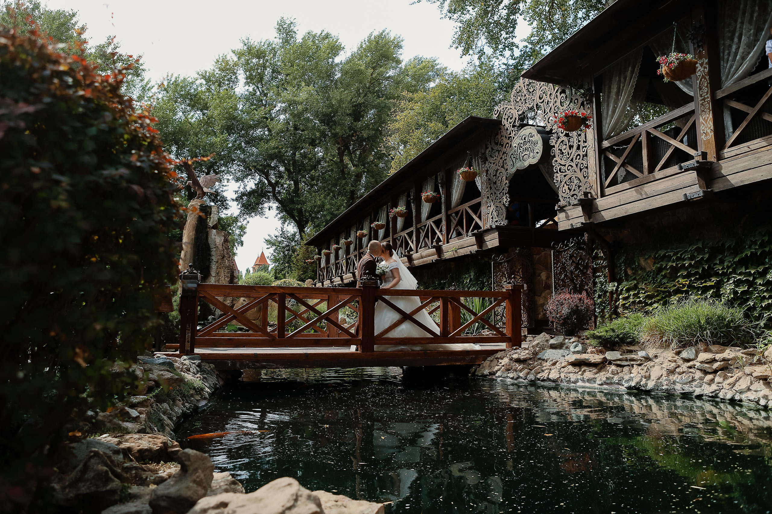 Виталина и Алексей. Свадебный фотограф Евгения Фролова г. Каменск-Шахтинский, Донецк, Ростов