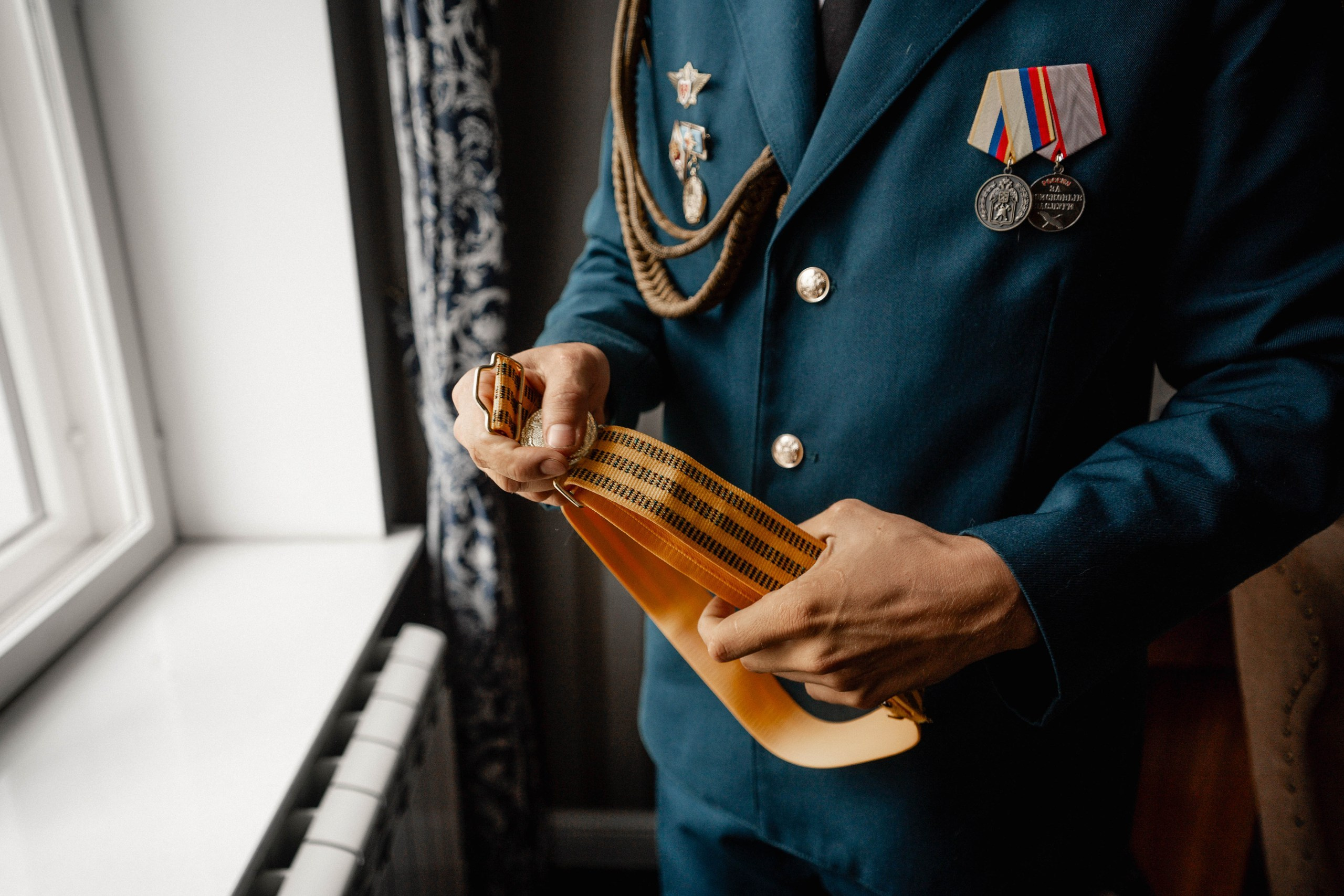 Andrei & Victoriya. Dolce_wedding