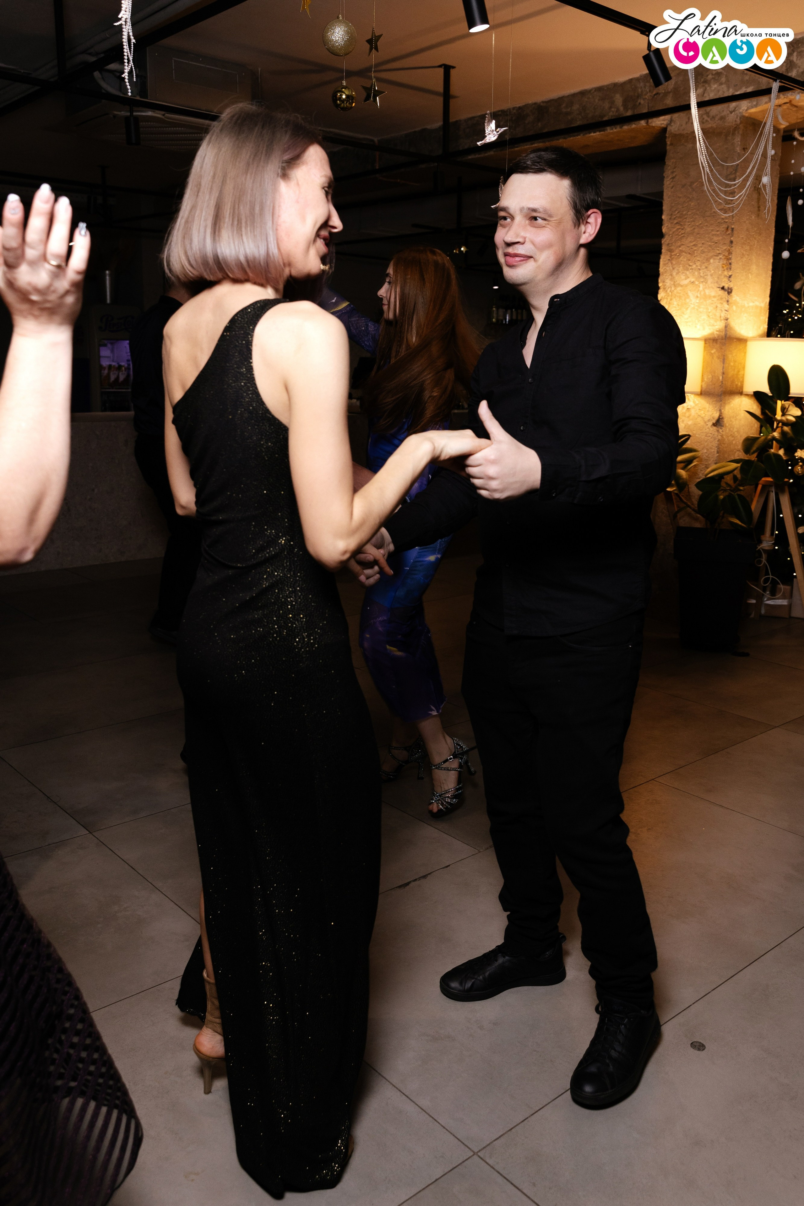 Корпоратив Casa Latina. Семейный фотограф — Макс Белогрудов