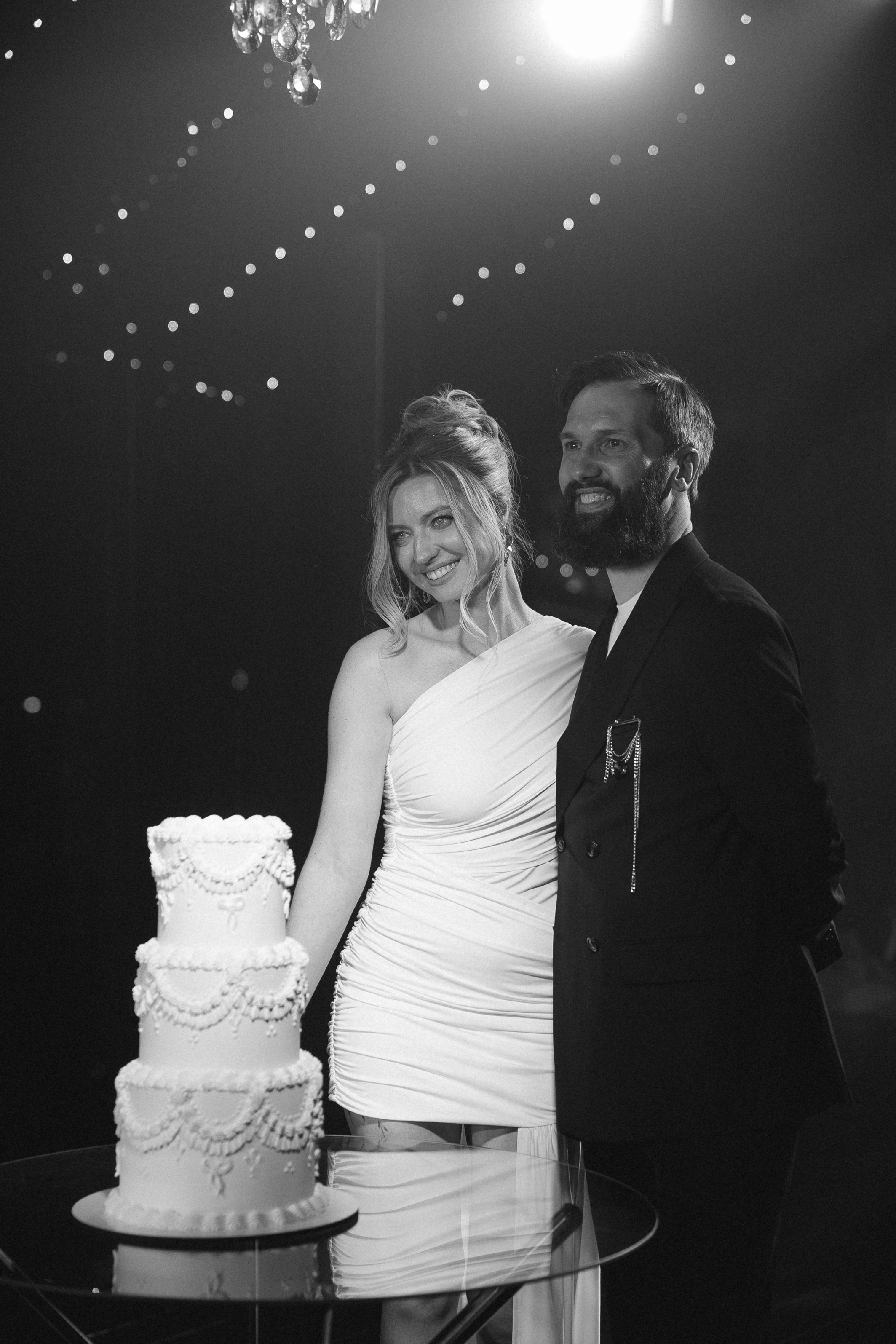 Алена и Вова. Свадебный фотограф Эрик Геворкян