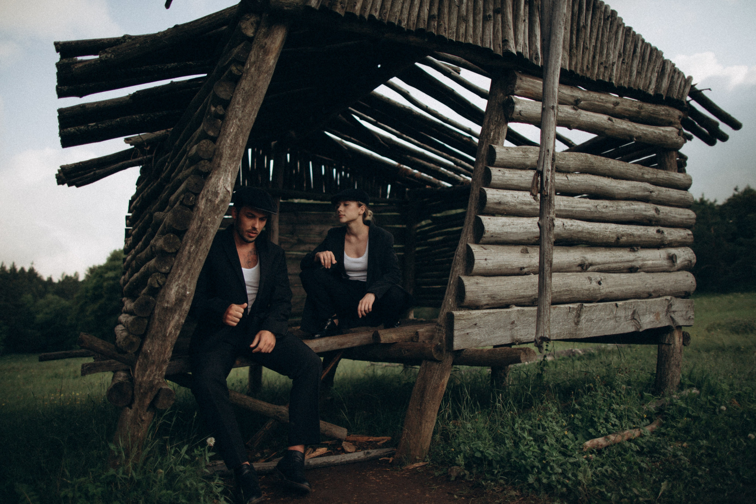 Стас и Екатерина. Свадебный и портретный фотограф