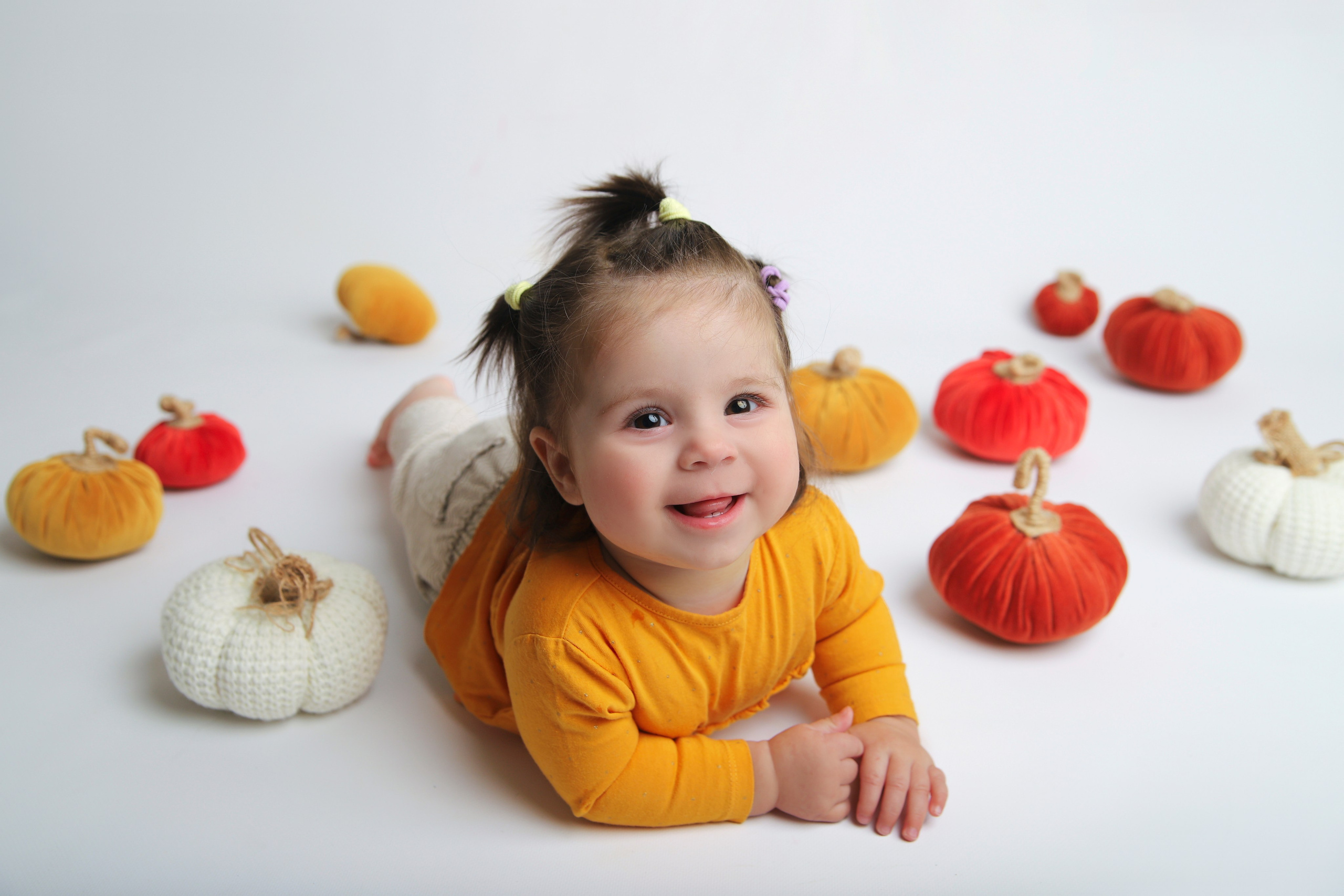 Дети от 3 месяцев и старше. Фотограф новорожденных в Москве и области Мария Самсон